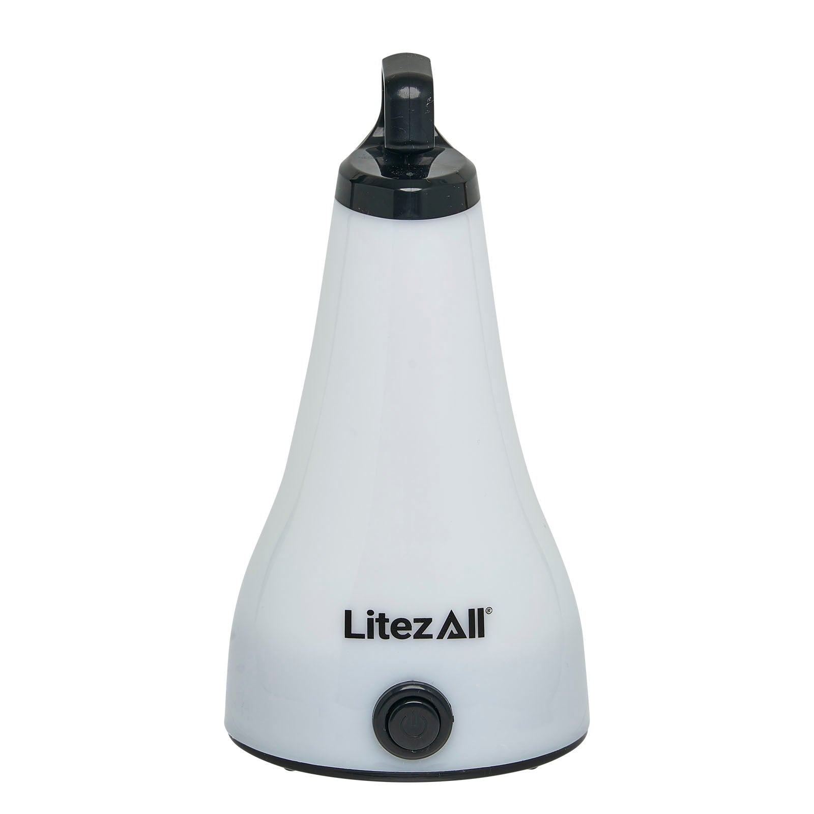 LitezAll® 2-in-1 Lantern Flashlight 2 Pack