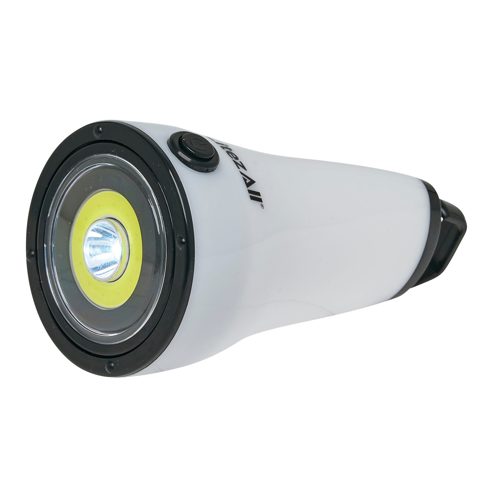 LitezAll® 2-in-1 Lantern Flashlight 2 Pack