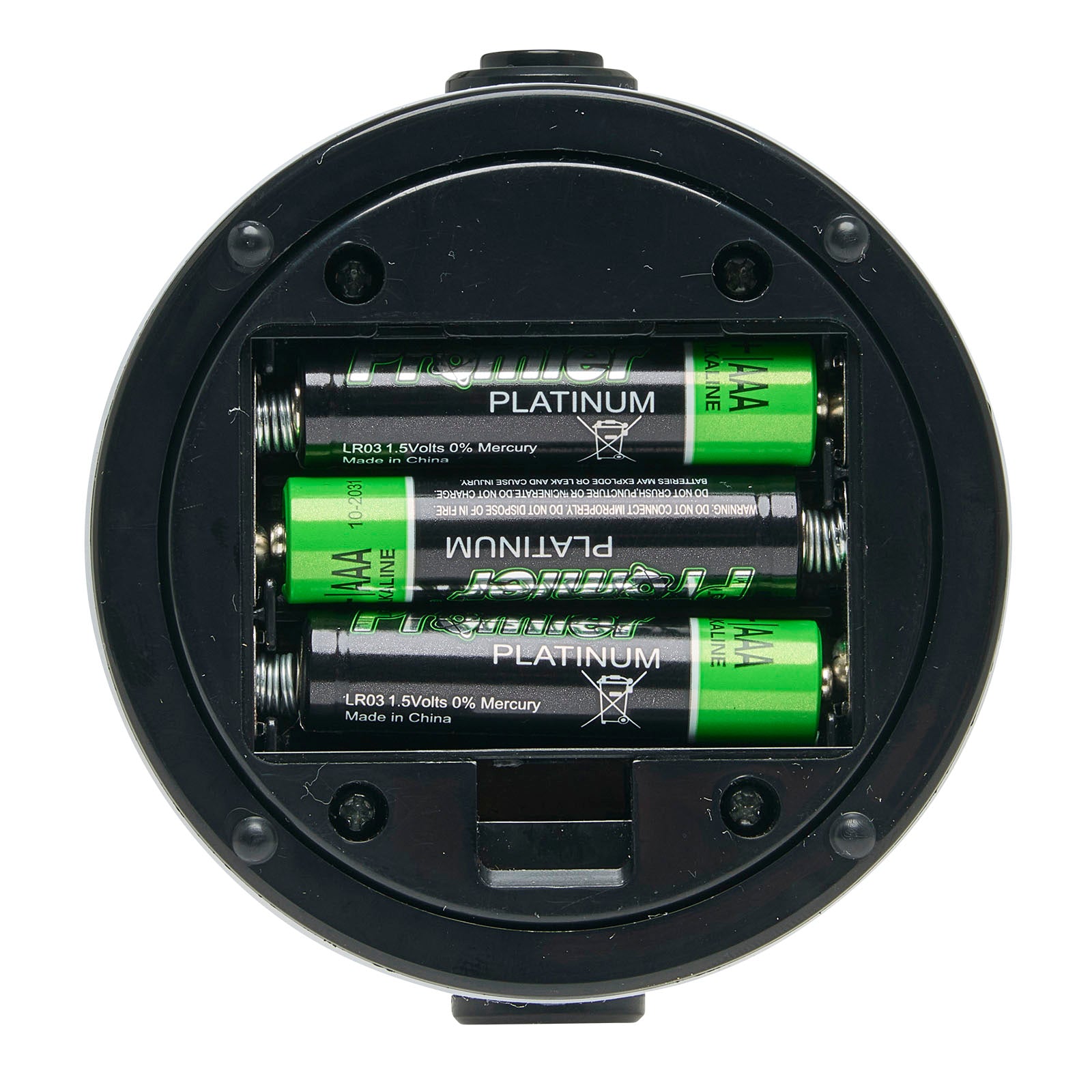 LitezAll® 2-in-1 Lantern Flashlight 2 Pack