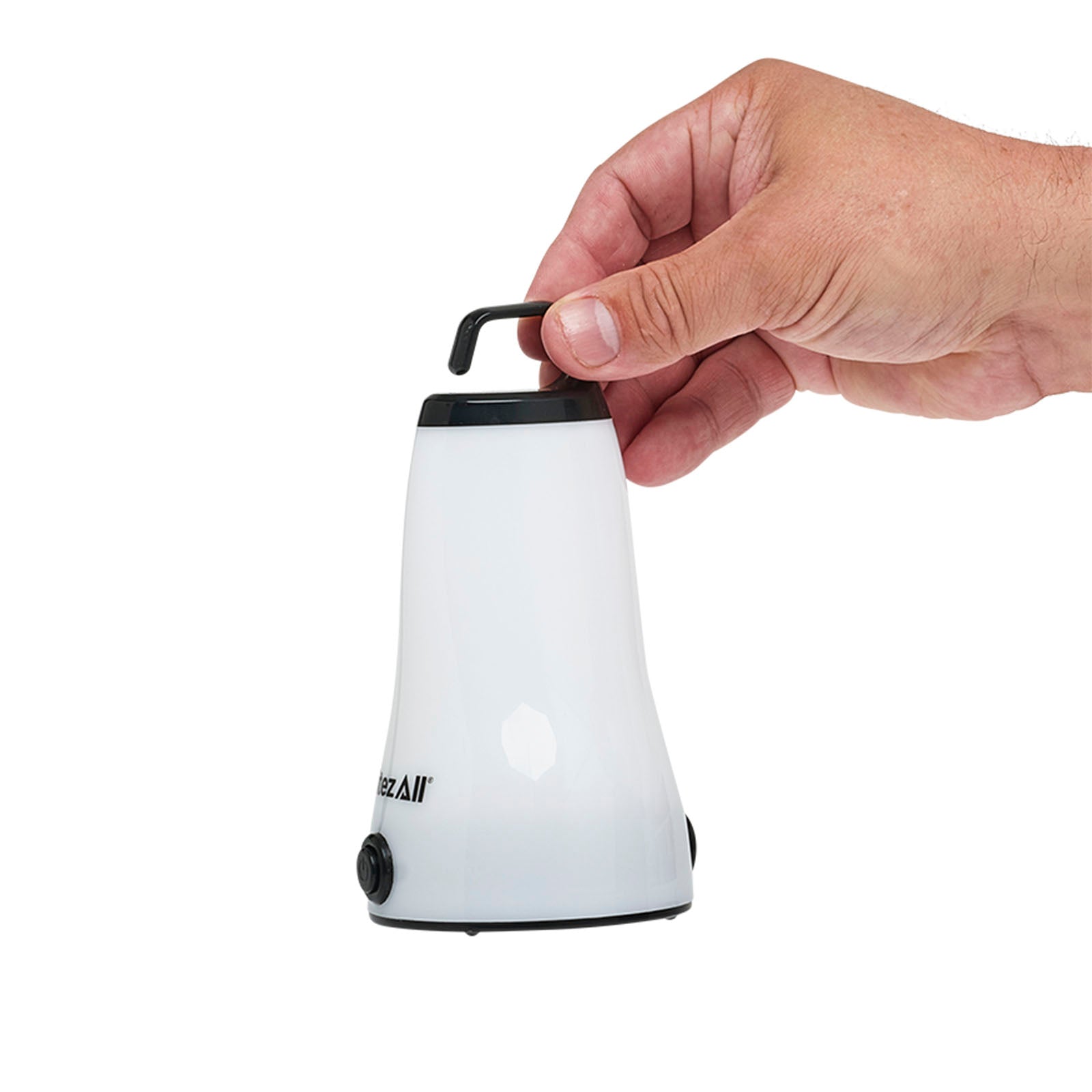 LitezAll® 2-in-1 Lantern Flashlight 2 Pack