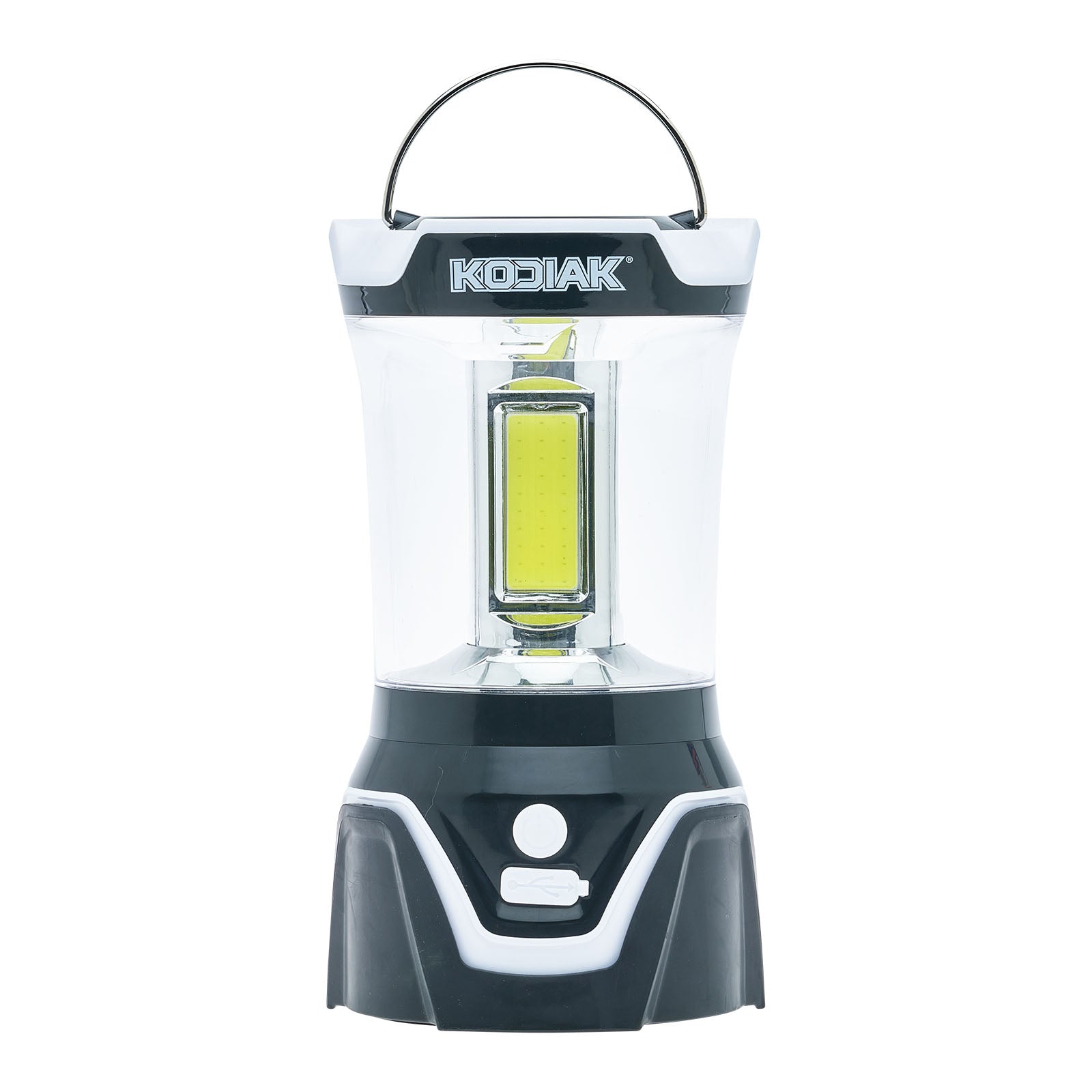 Kodiak Krysis 3000 Lumen Battery Powered Lantern - LitezAll - Lanterns - 1