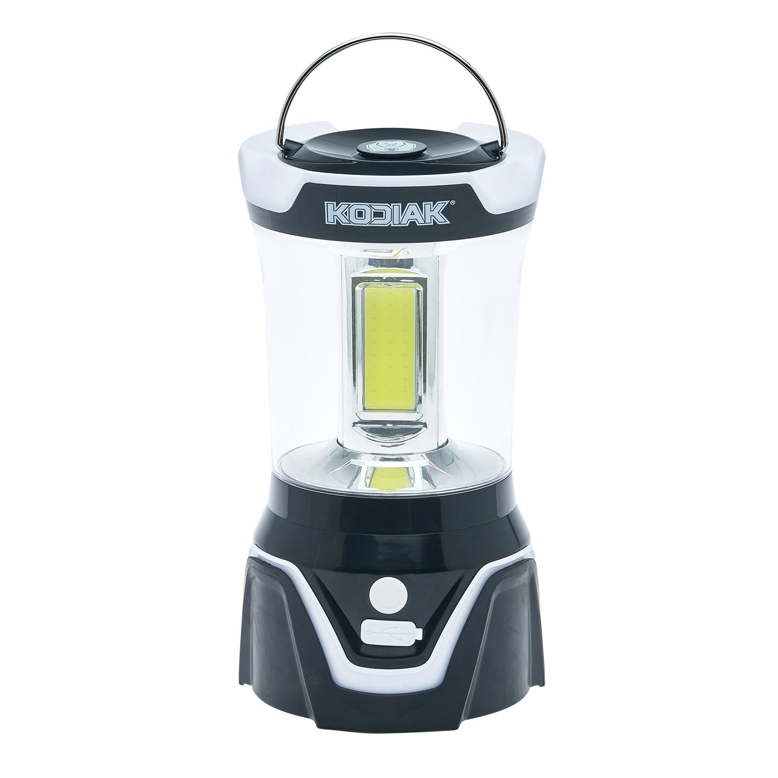 Kodiak Krysis 3000 Lumen Battery Powered Lantern - LitezAll - Lanterns - 11