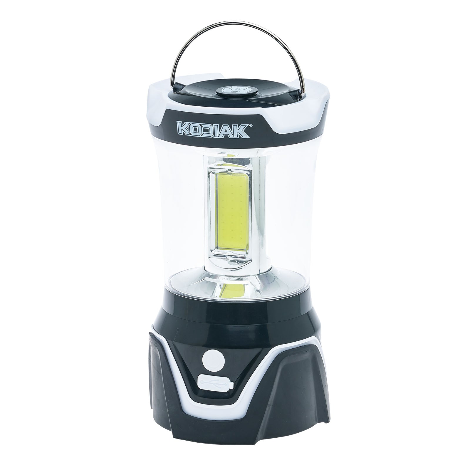 Kodiak Krysis 3000 Lumen Battery Powered Lantern - LitezAll - Lanterns - 13