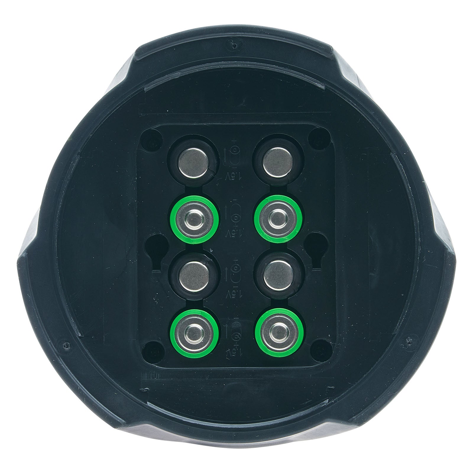 Kodiak Krysis 3000 Lumen Battery Powered Lantern - LitezAll - Lanterns - 18