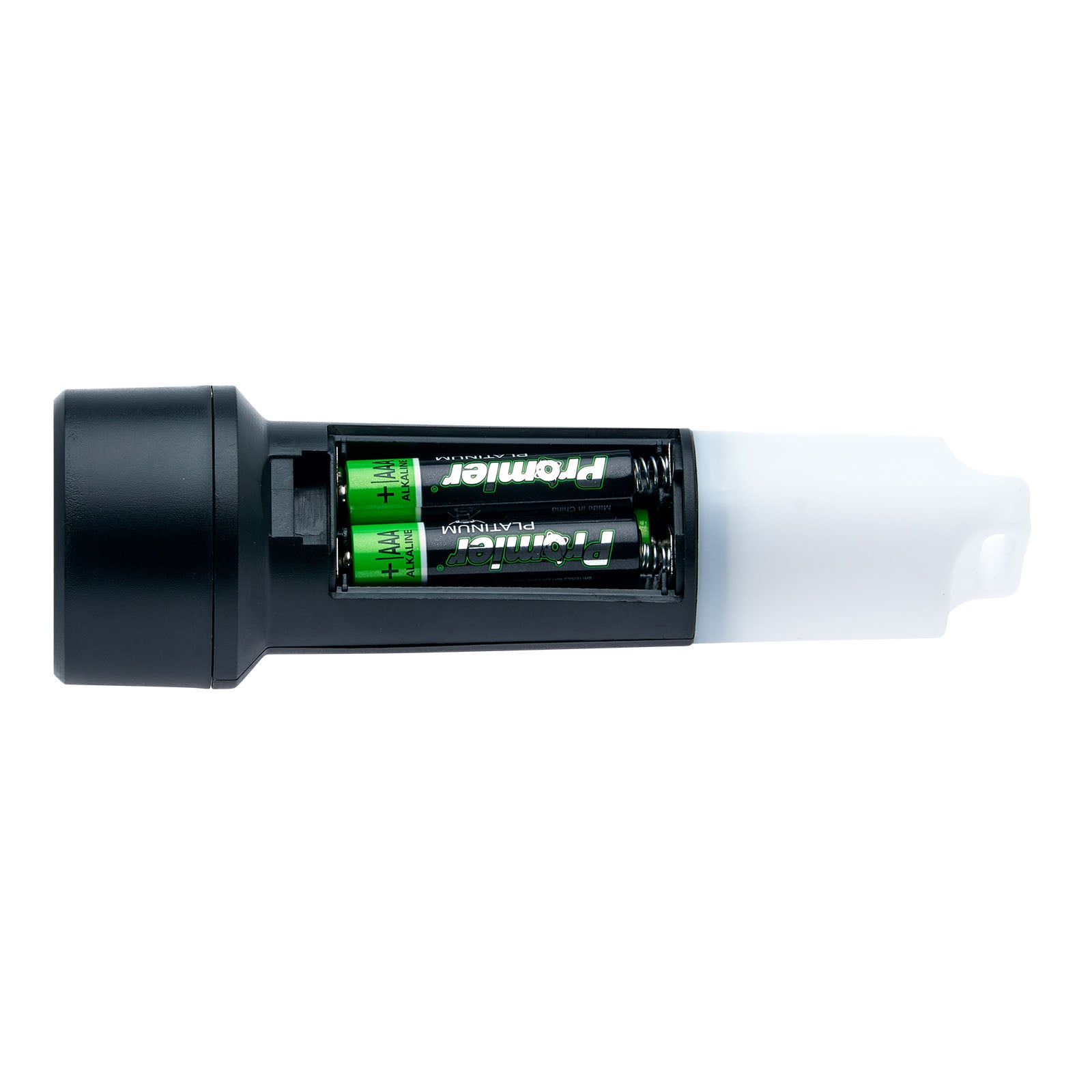 LitezAll® Flashlight-Lantern Dual Mode Combo Light