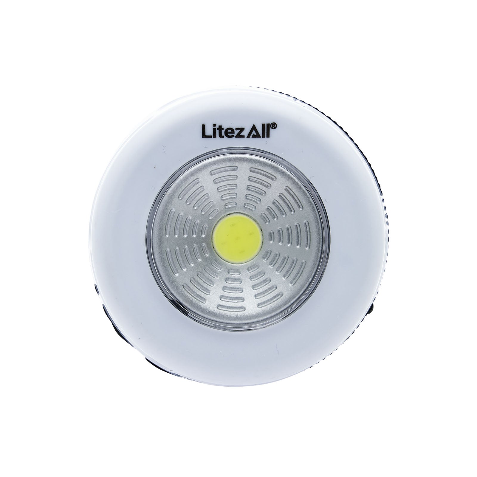 LitezAll LED Puck Light 6 Pack - LitezAll - 11