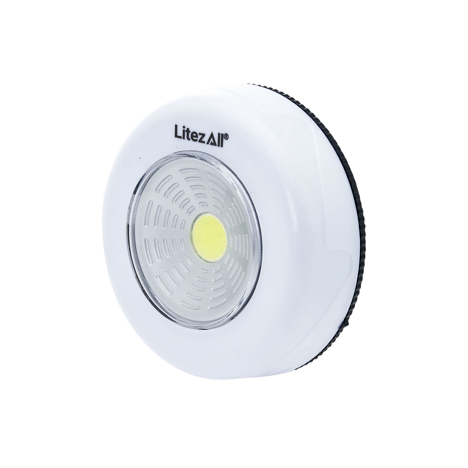 LitezAll LED Puck Light 6 Pack - LitezAll - 14