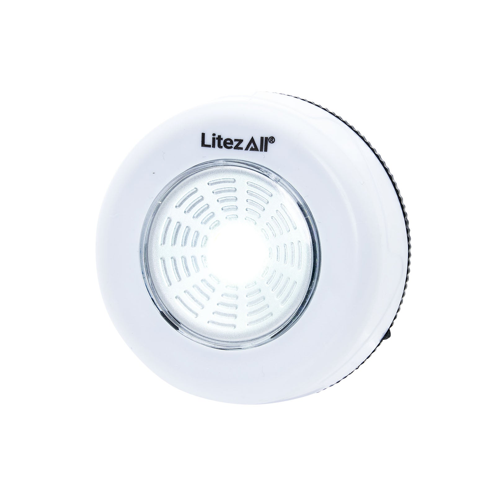LitezAll LED Puck Light 6 Pack - LitezAll - 15