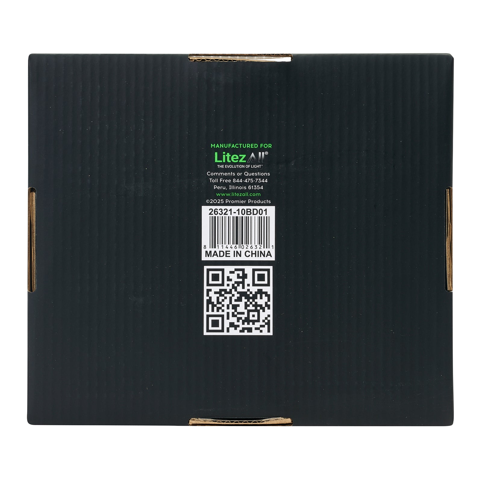 LitezAll LED Puck Light 6 Pack - LitezAll - 24