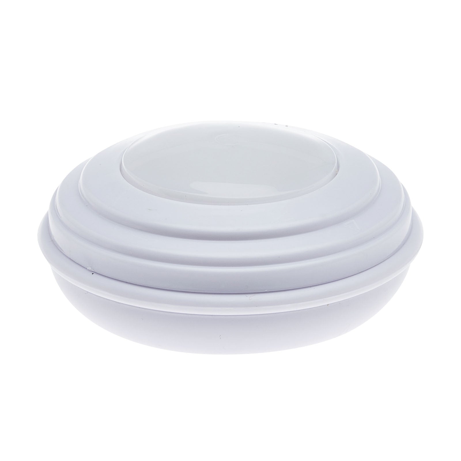 LitezAll® RGB Remote Controlled Puck Light 6 Pack