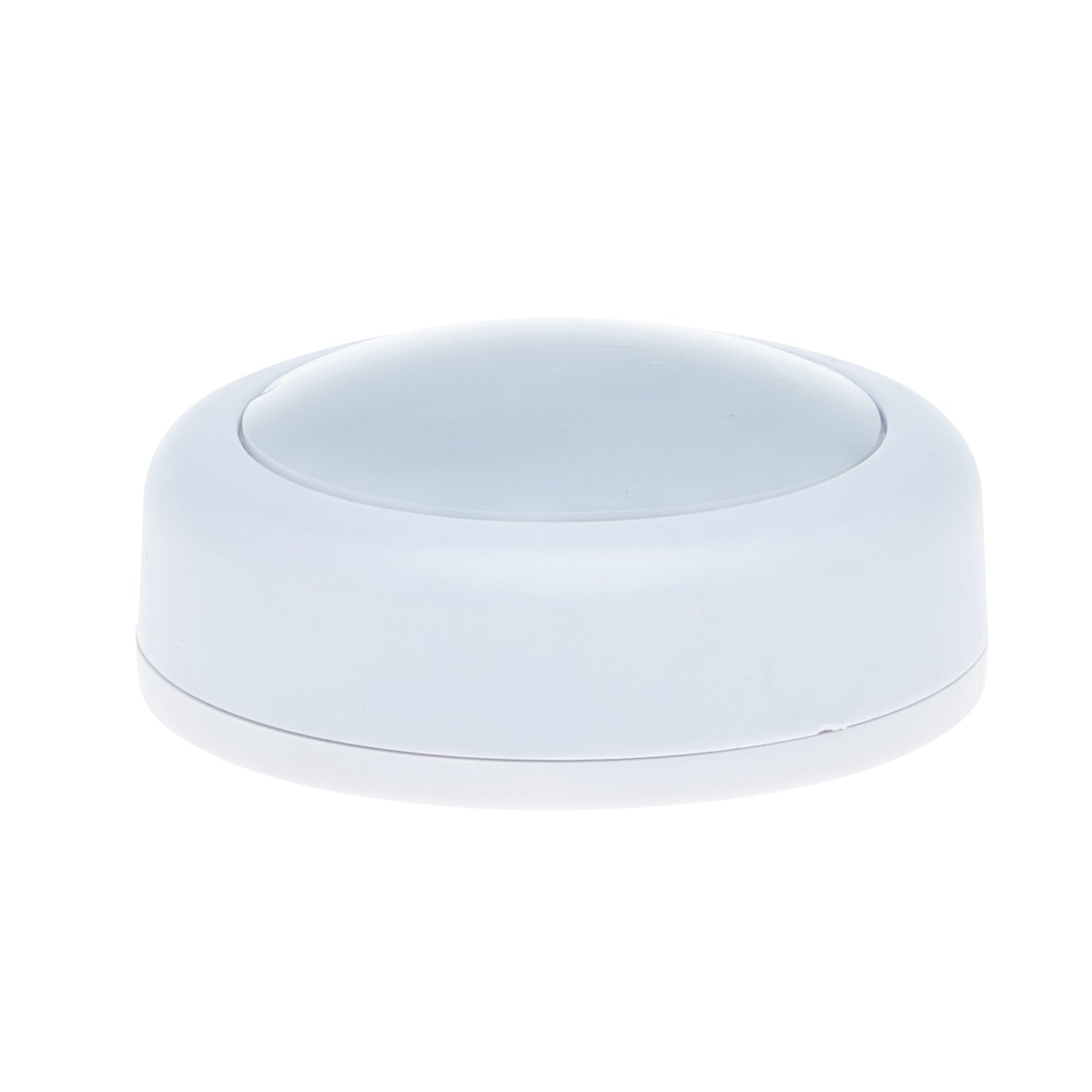 LitezAll® Remote Control RGB Puck Lights 3 Pack