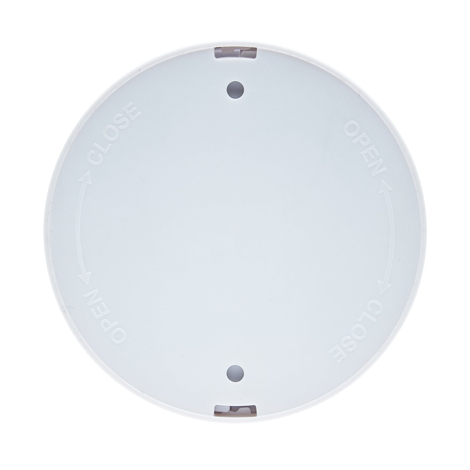 LitezAll RGB Large Puck Light 3pk w/ Remote - LitezAll - Home Accent - 8