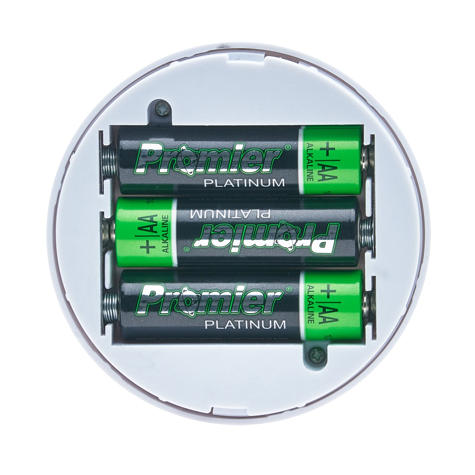 LitezAll RGB Large Puck Light 3pk w/ Remote - LitezAll - Home Accent - 9