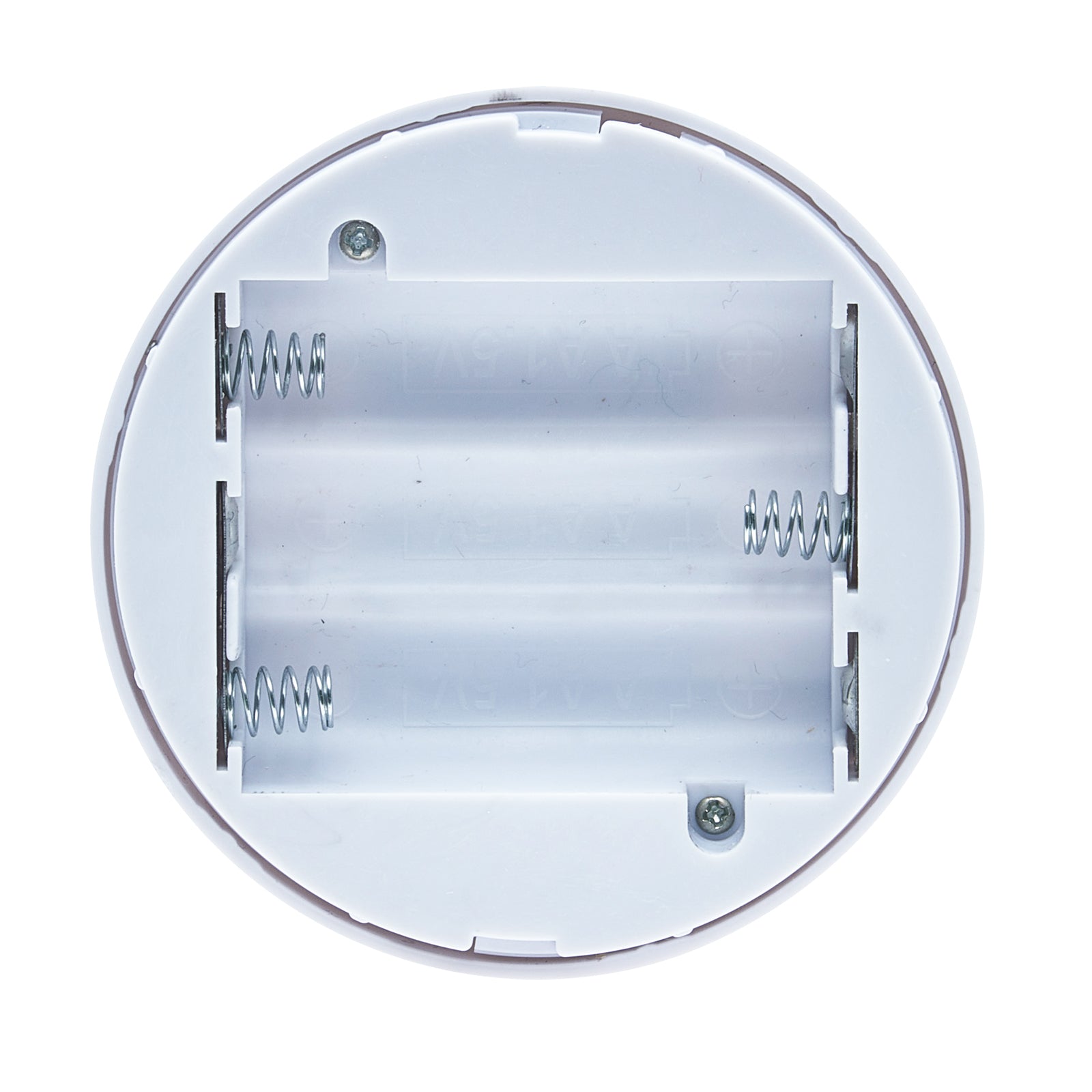 LitezAll RGB Large Puck Light 3pk w/ Remote - LitezAll - Home Accent - 10