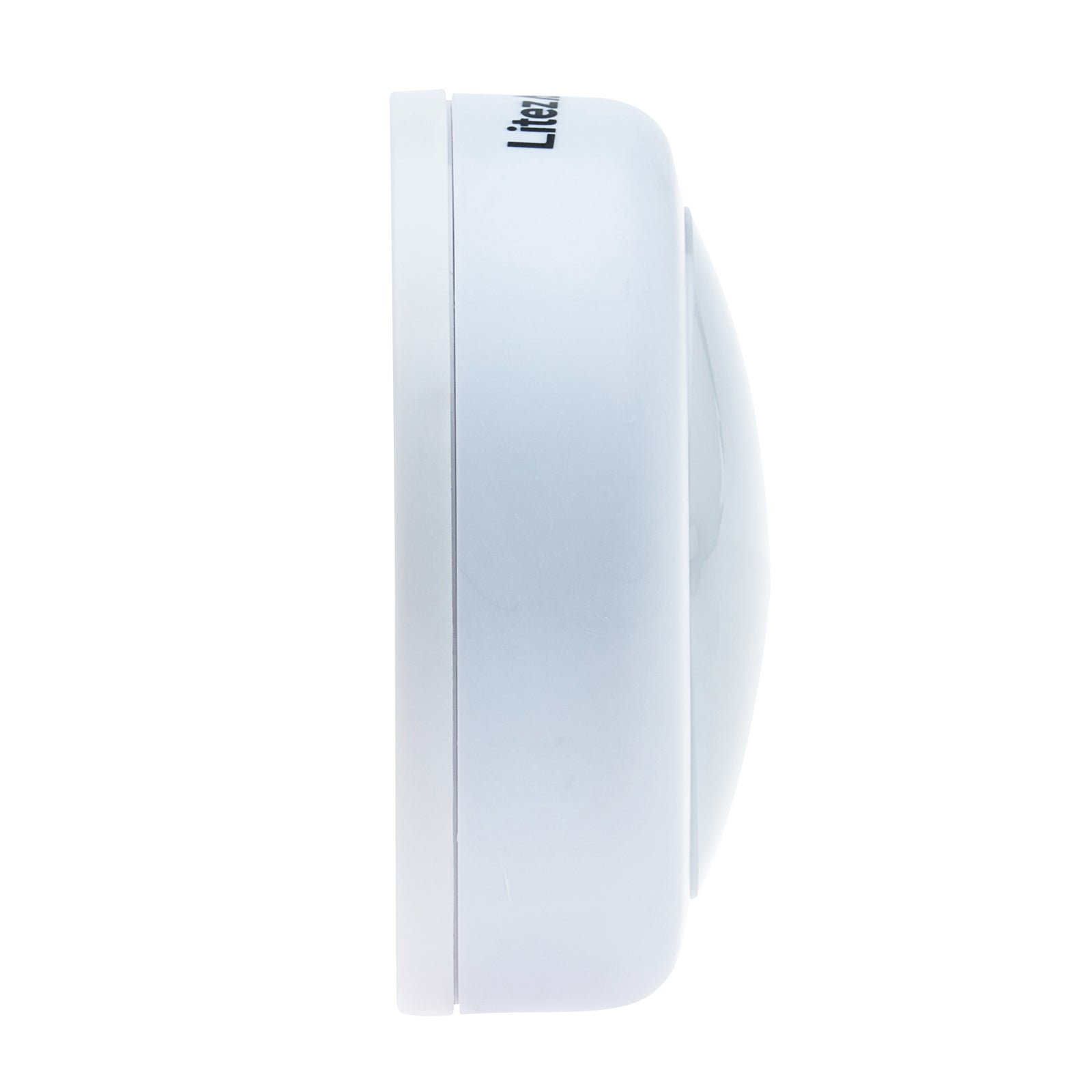 LitezAll® Remote Control RGB Puck Lights 3 Pack