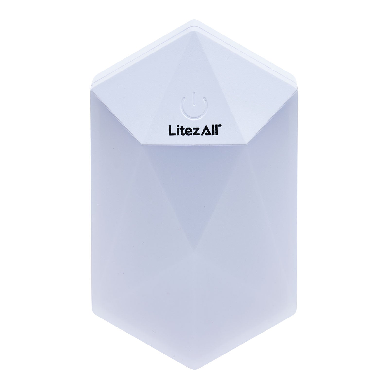 LitezAll® Remote Control RGB Prism Light