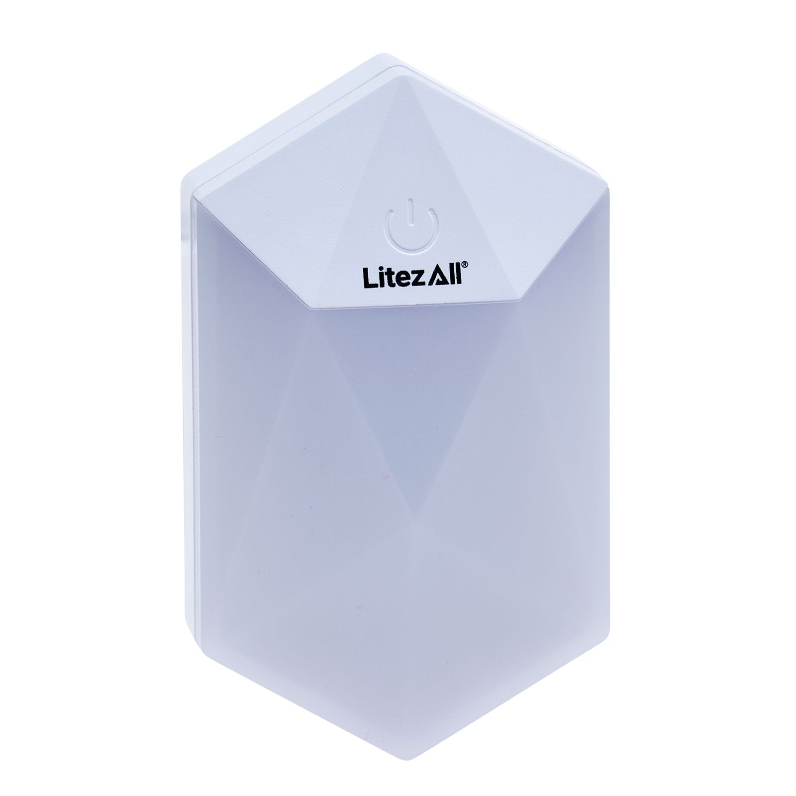 LitezAll® Remote Control RGB Prism Light