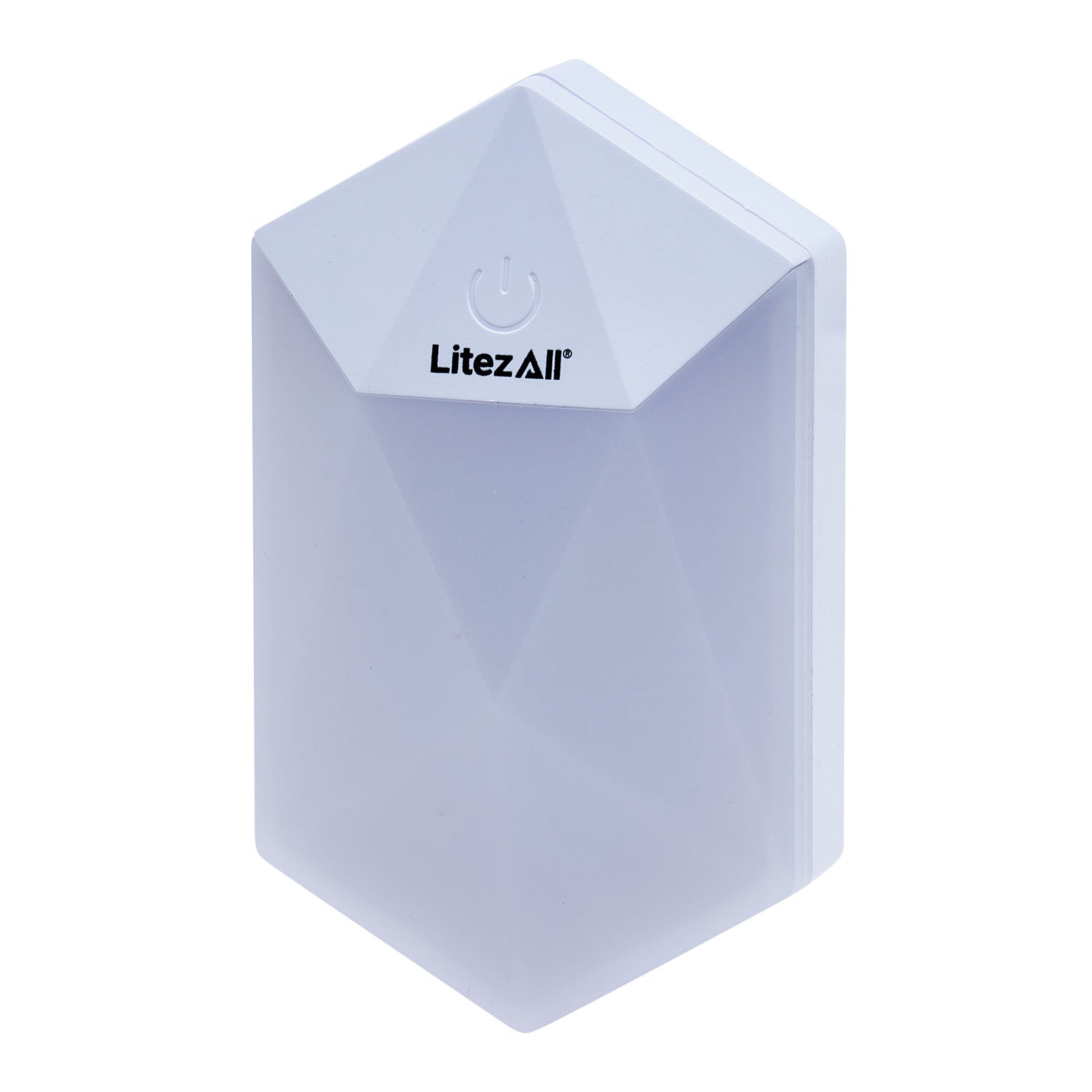 LitezAll® Remote Control RGB Prism Light