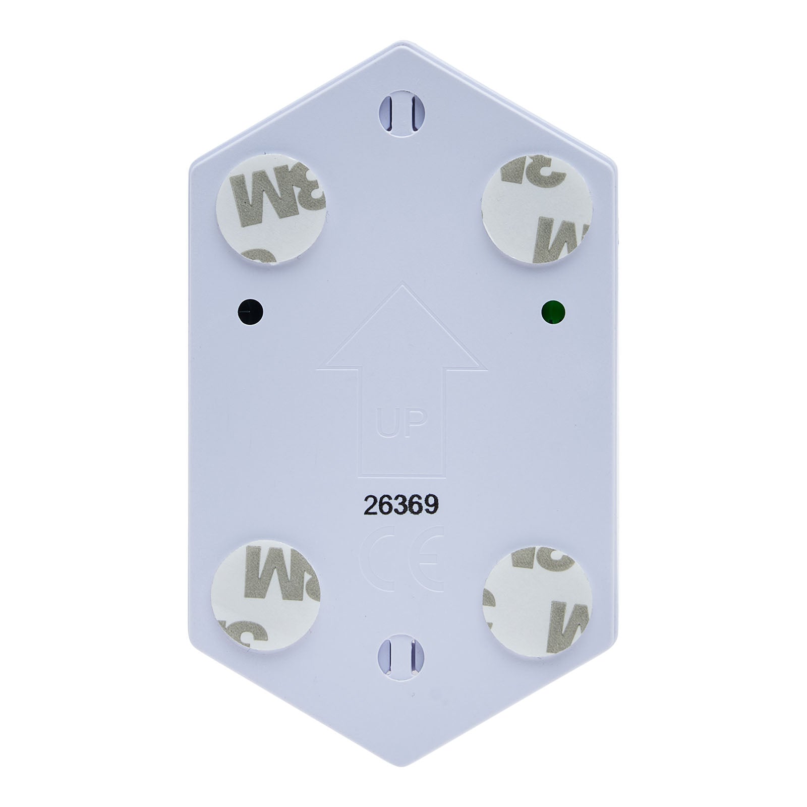 LitezAll® Remote Control RGB Prism Light