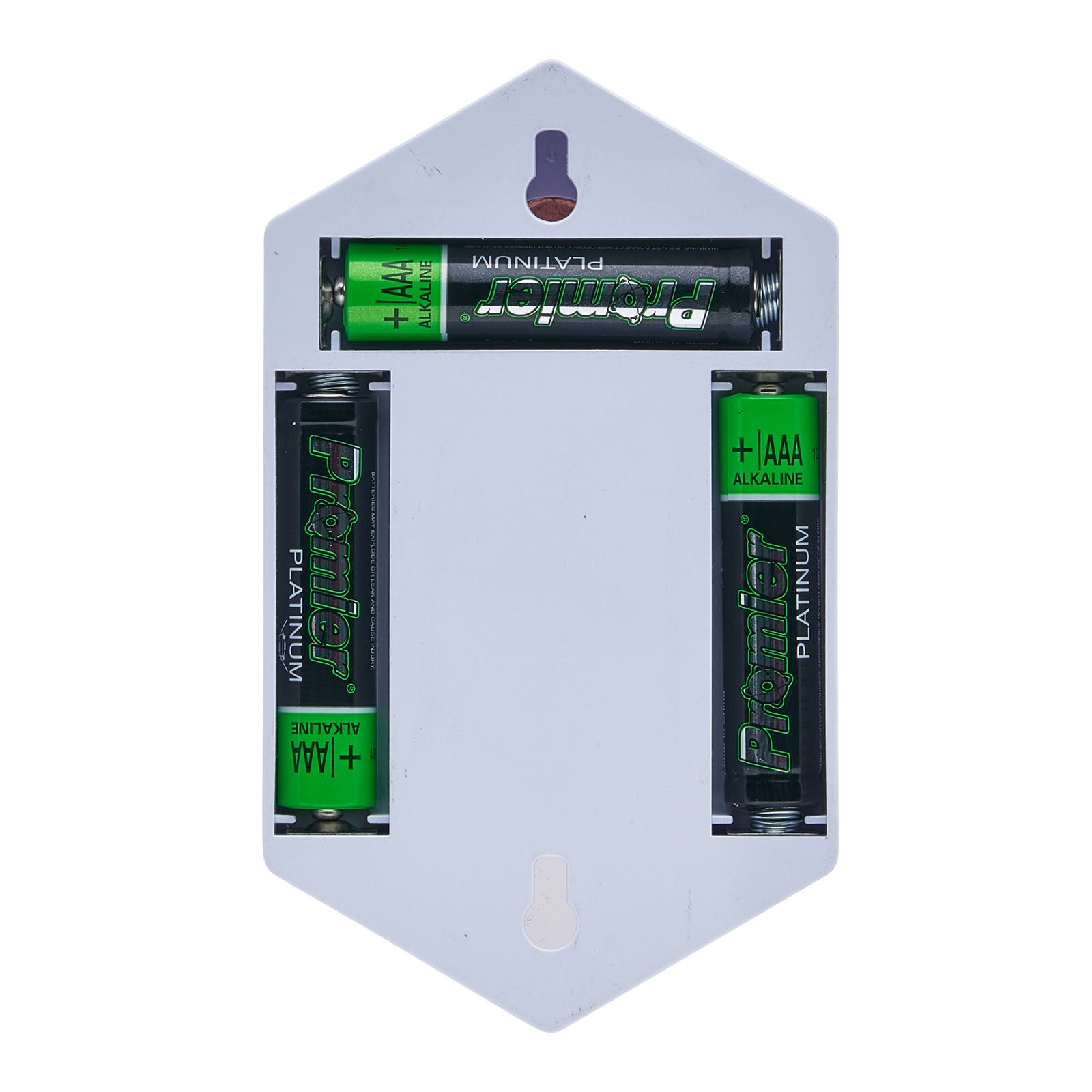 LitezAll® Remote Control RGB Prism Light