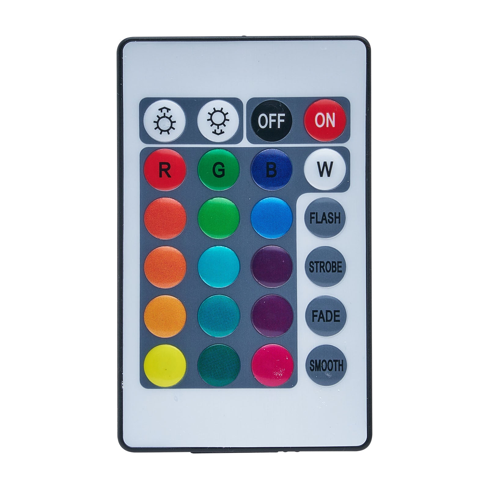 LitezAll® Remote Control RGB Prism Light