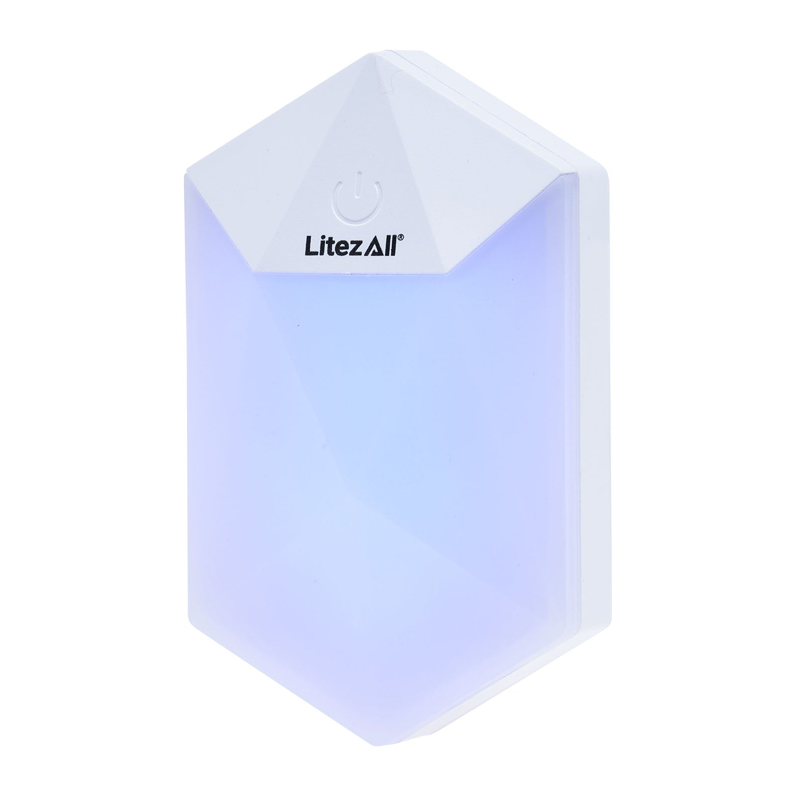 LitezAll® Remote Control RGB Prism Light