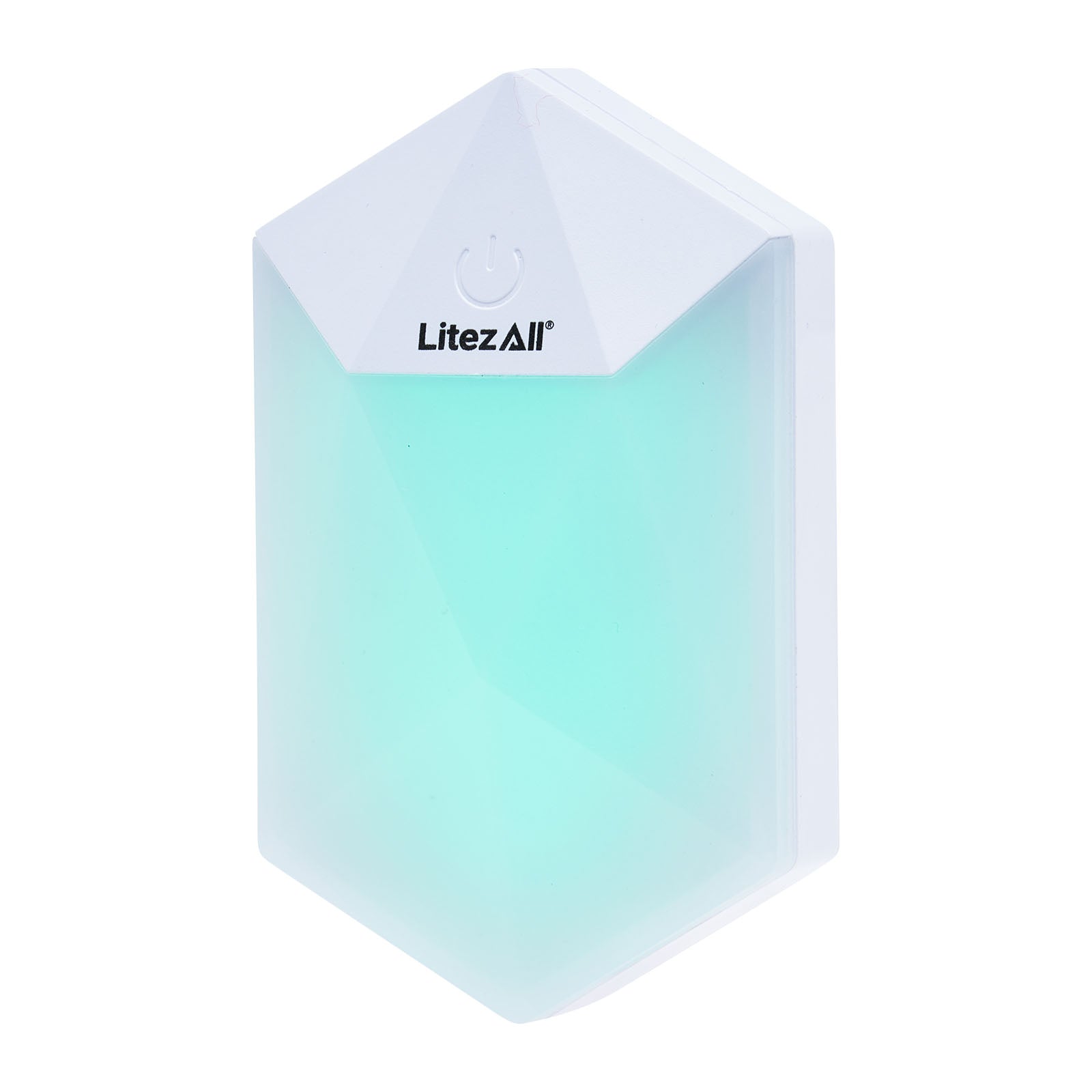 LitezAll® Remote Control RGB Prism Light
