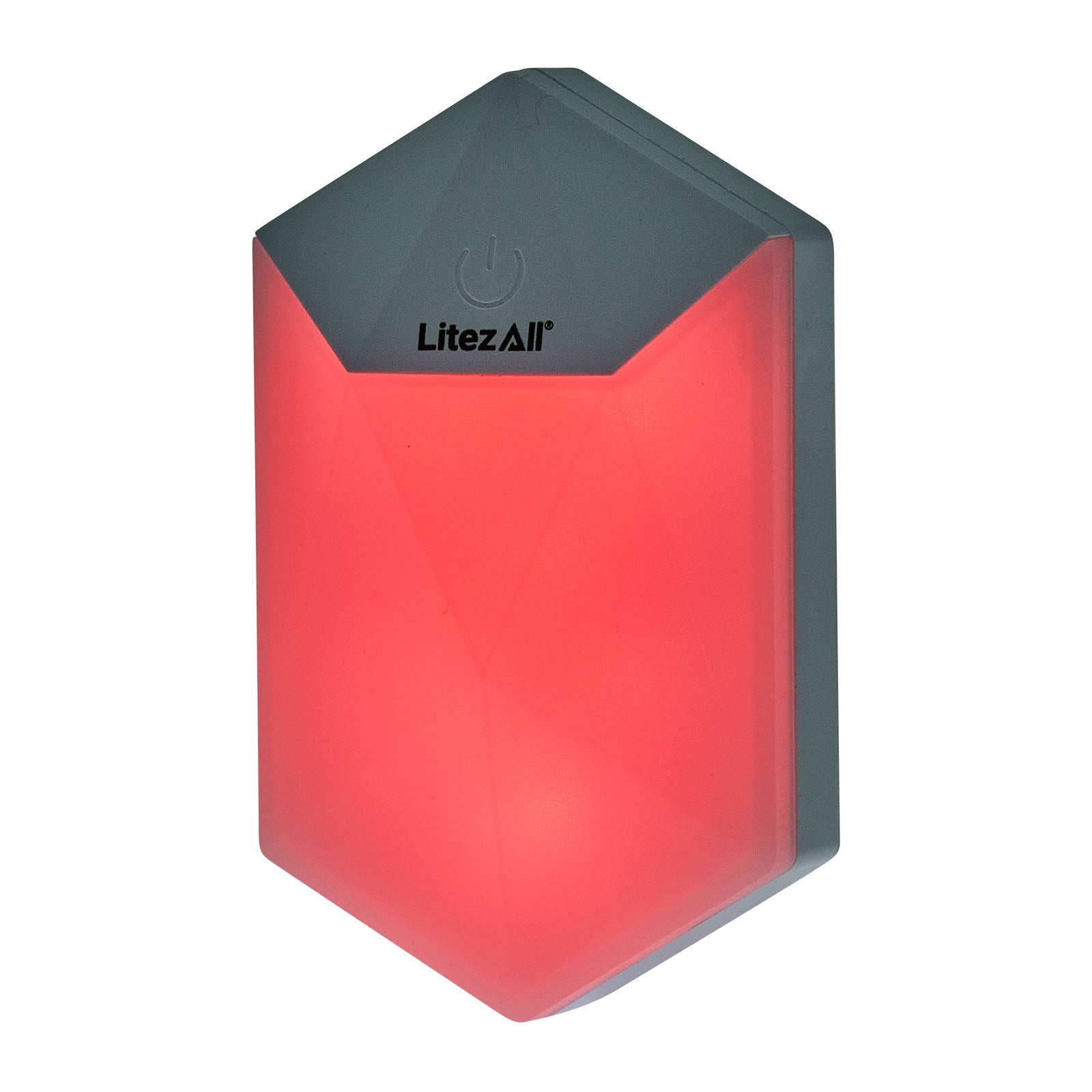 LitezAll® Remote Control RGB Prism Light