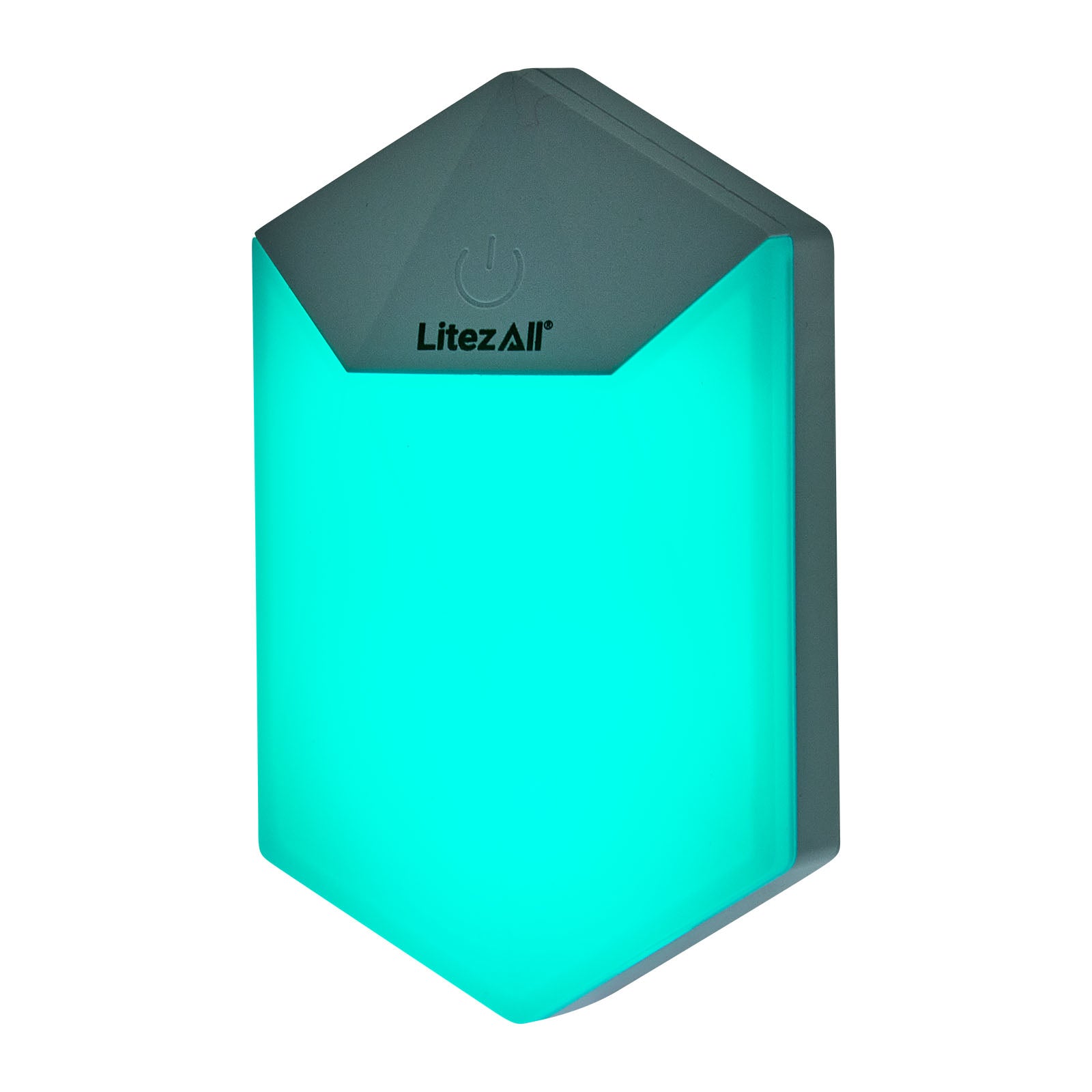 LitezAll® Remote Control RGB Prism Light