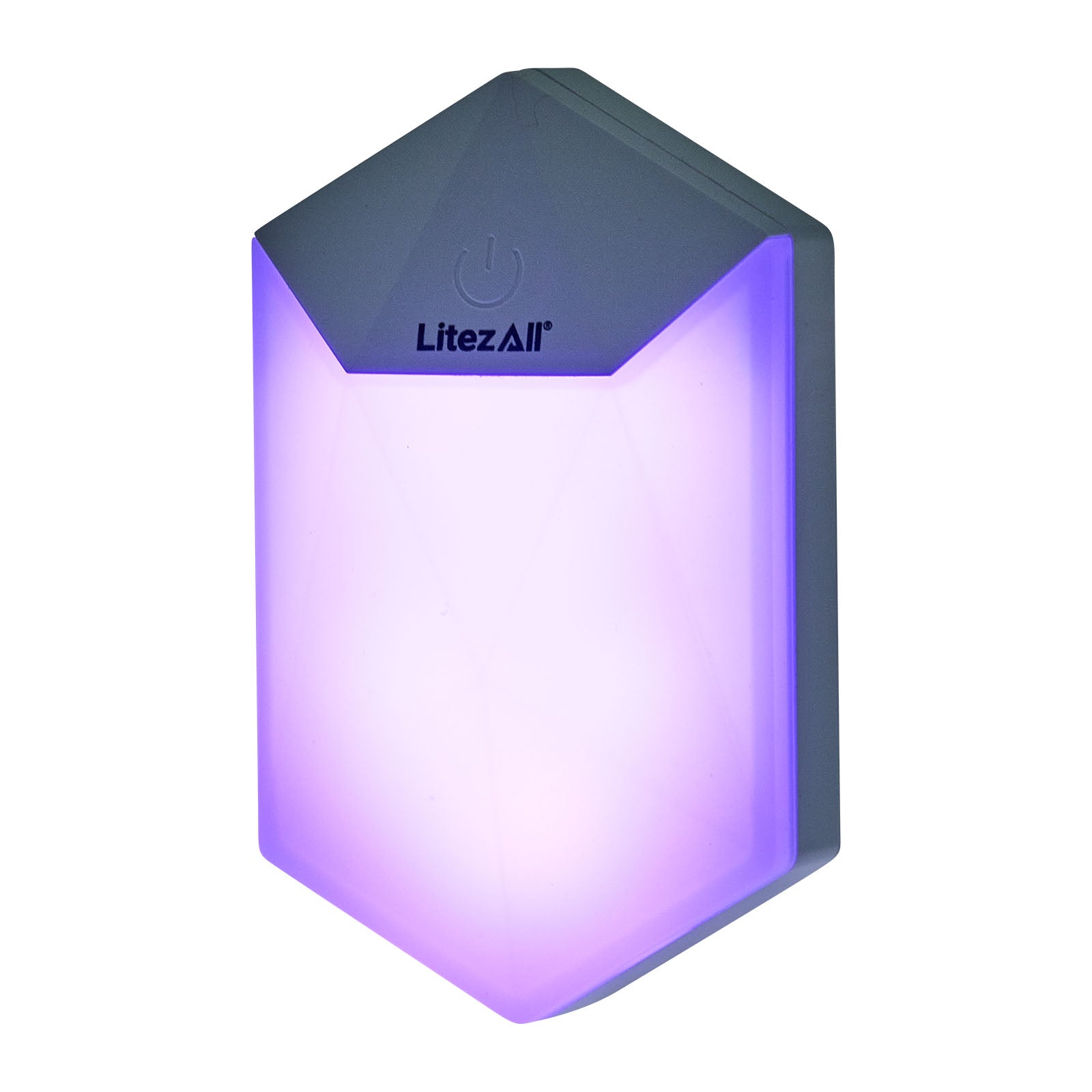 LitezAll® Remote Control RGB Prism Light