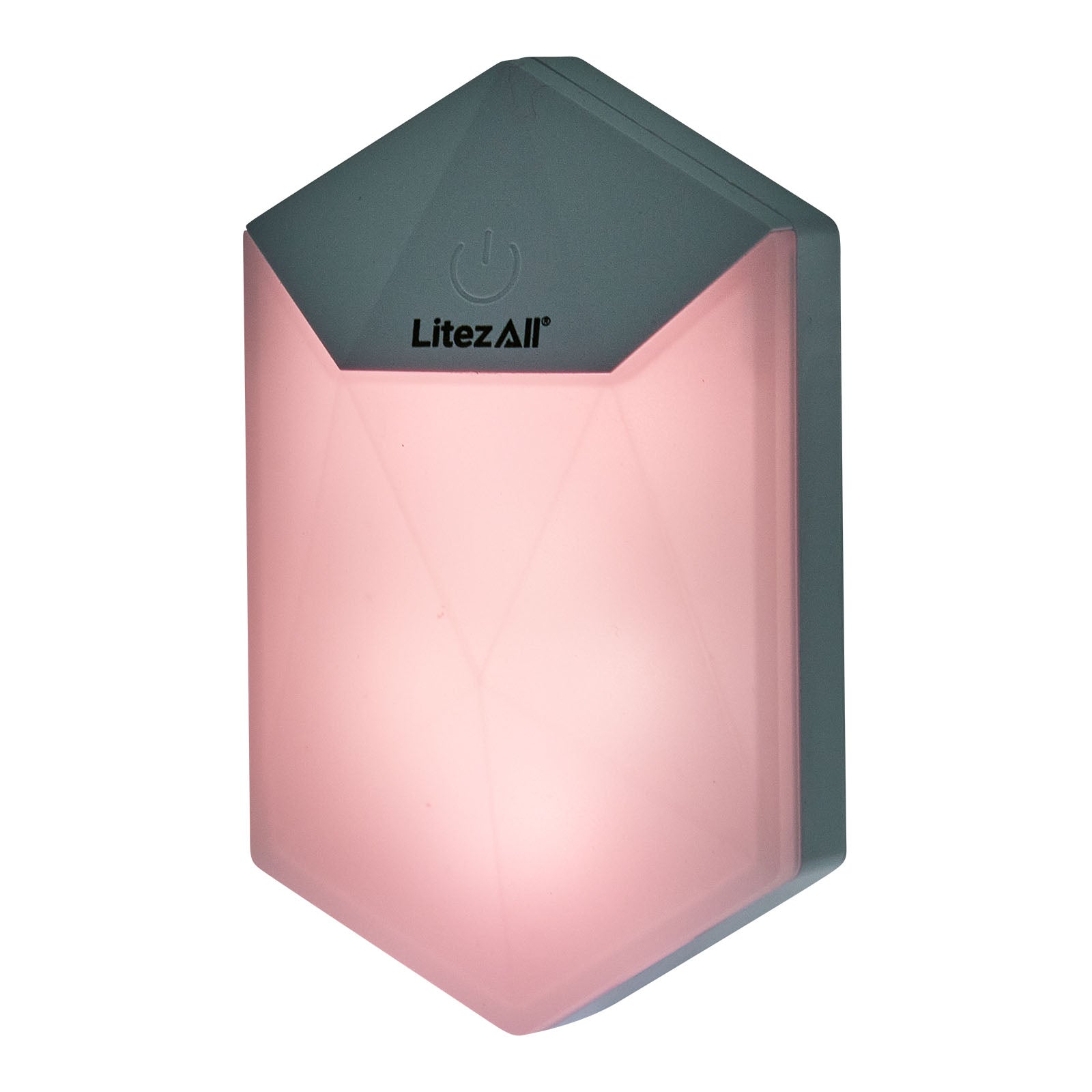 LitezAll® Remote Control RGB Prism Light