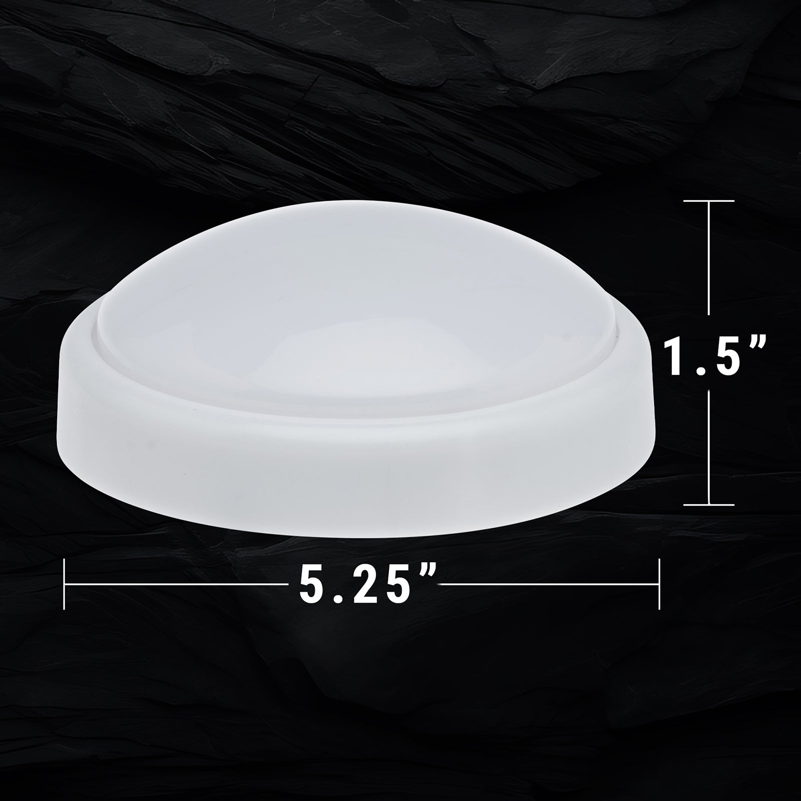 LitezAll® Tap Light Battery Operated - LitezAll - Wireless Lighting Solutions - 4