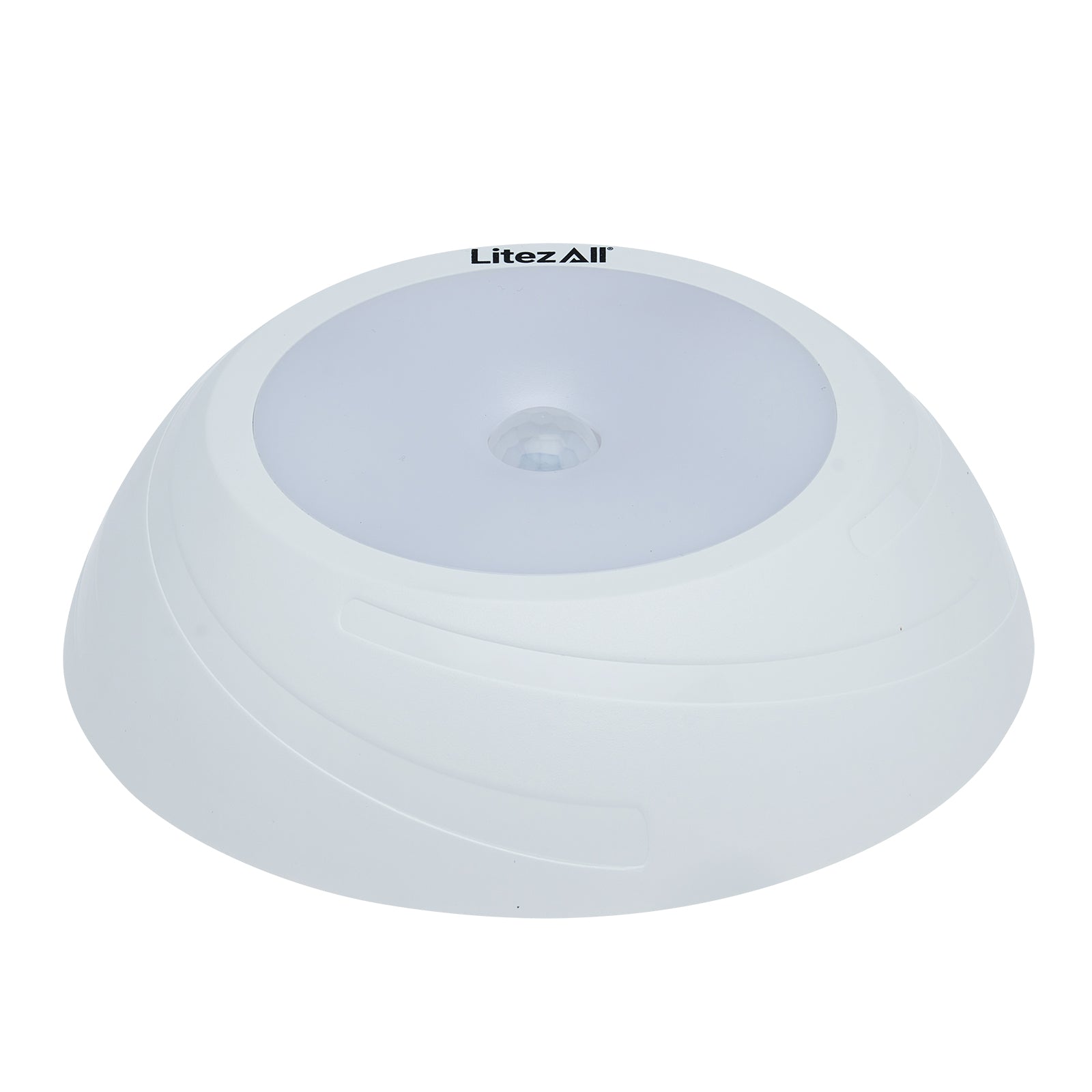 LitezAll® Motion Activated Area Light Battery Powered