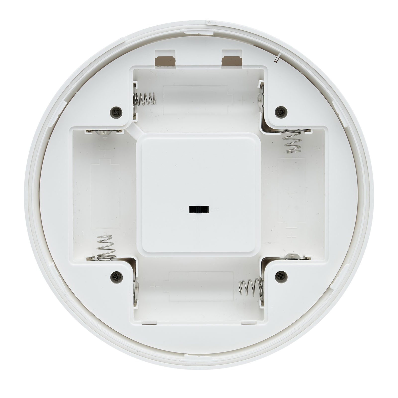 LitezAll® Motion Activated Area Light Battery Powered