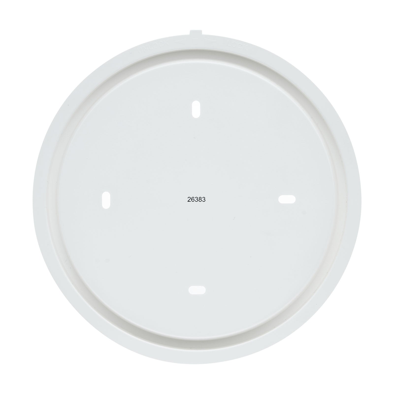 LitezAll® Motion Activated Area Light Battery Powered