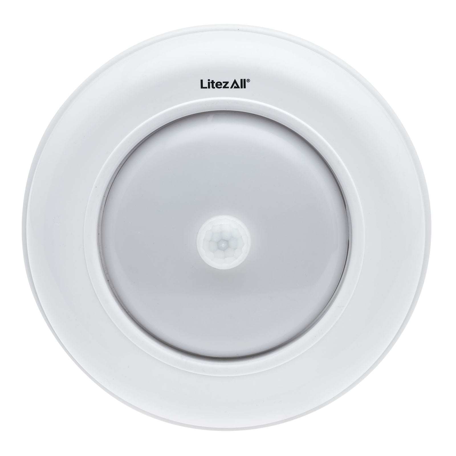 LitezAll® Motion Activated Large Puck Light