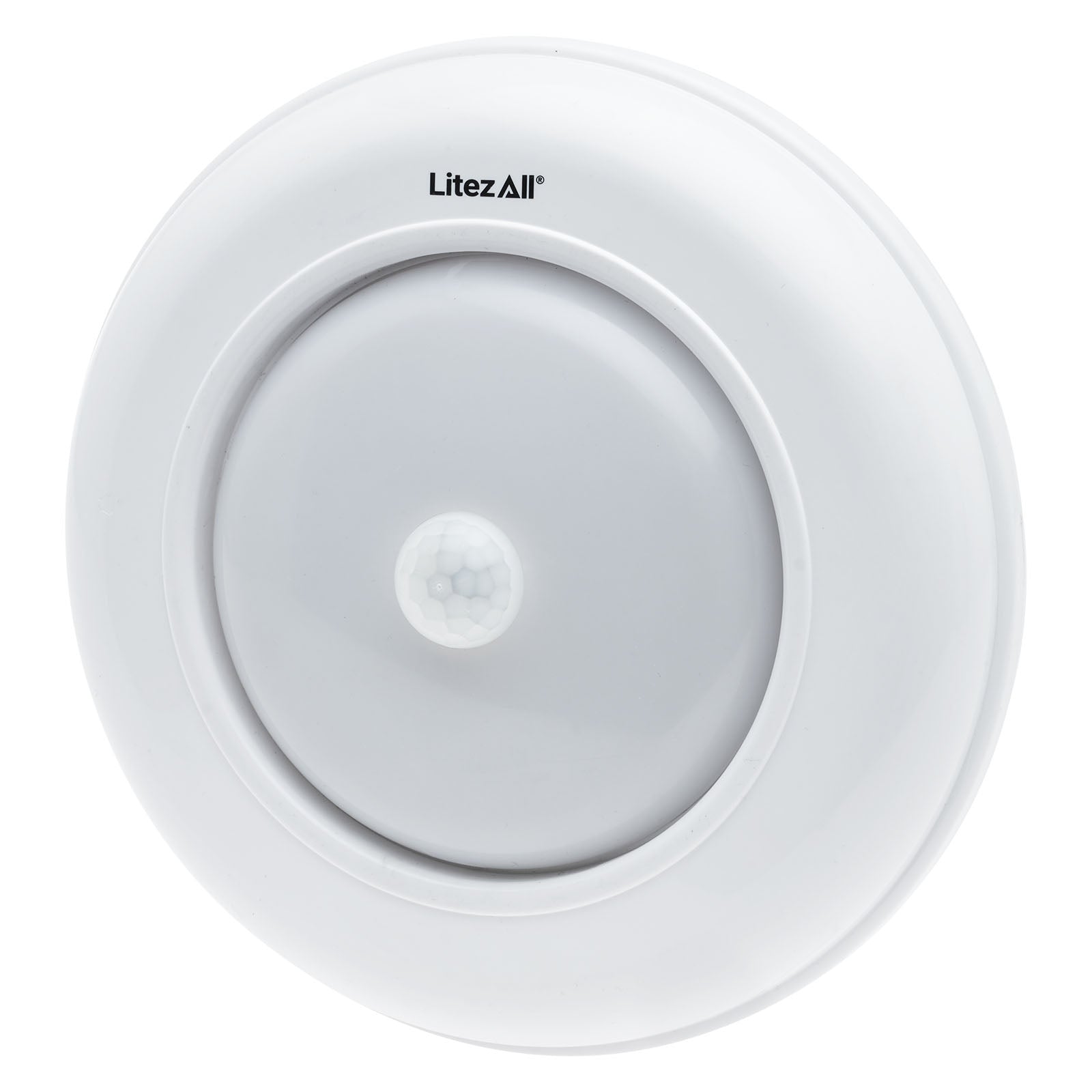 LitezAll® Motion Activated Large Puck Light