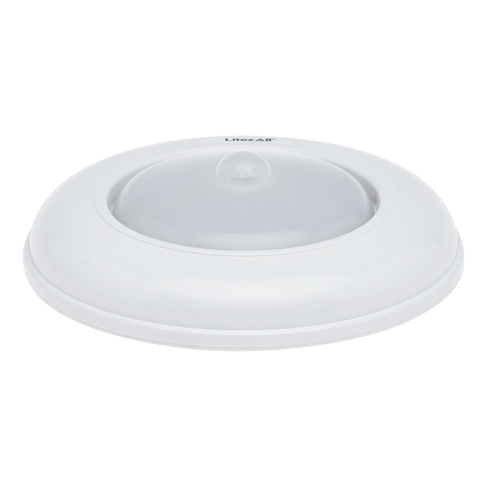 LitezAll® Motion Activated Large Puck Light