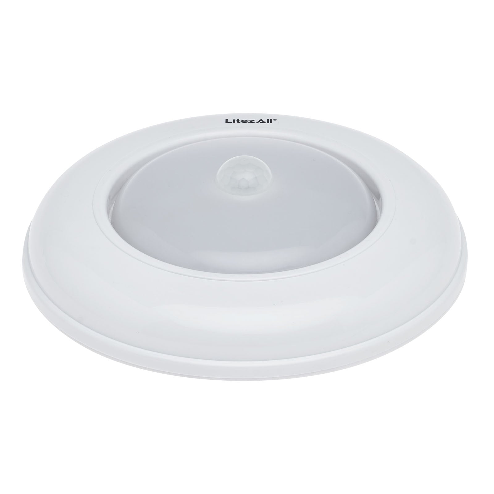 LitezAll® Motion Activated Large Puck Light