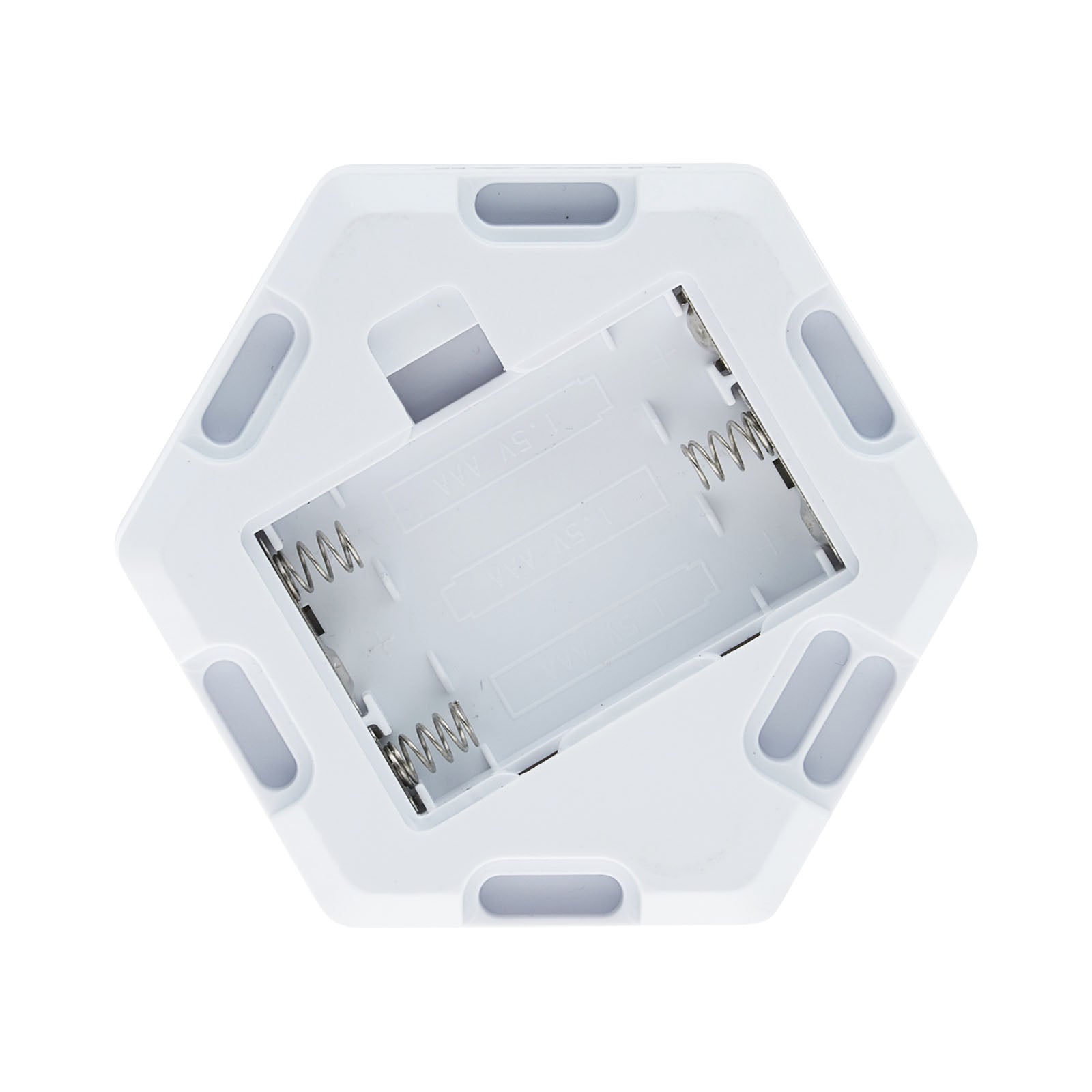 LitezAll Wireless Hexagon Lights with Remote Control 3 Pack - LitezAll - Home Accents - 22