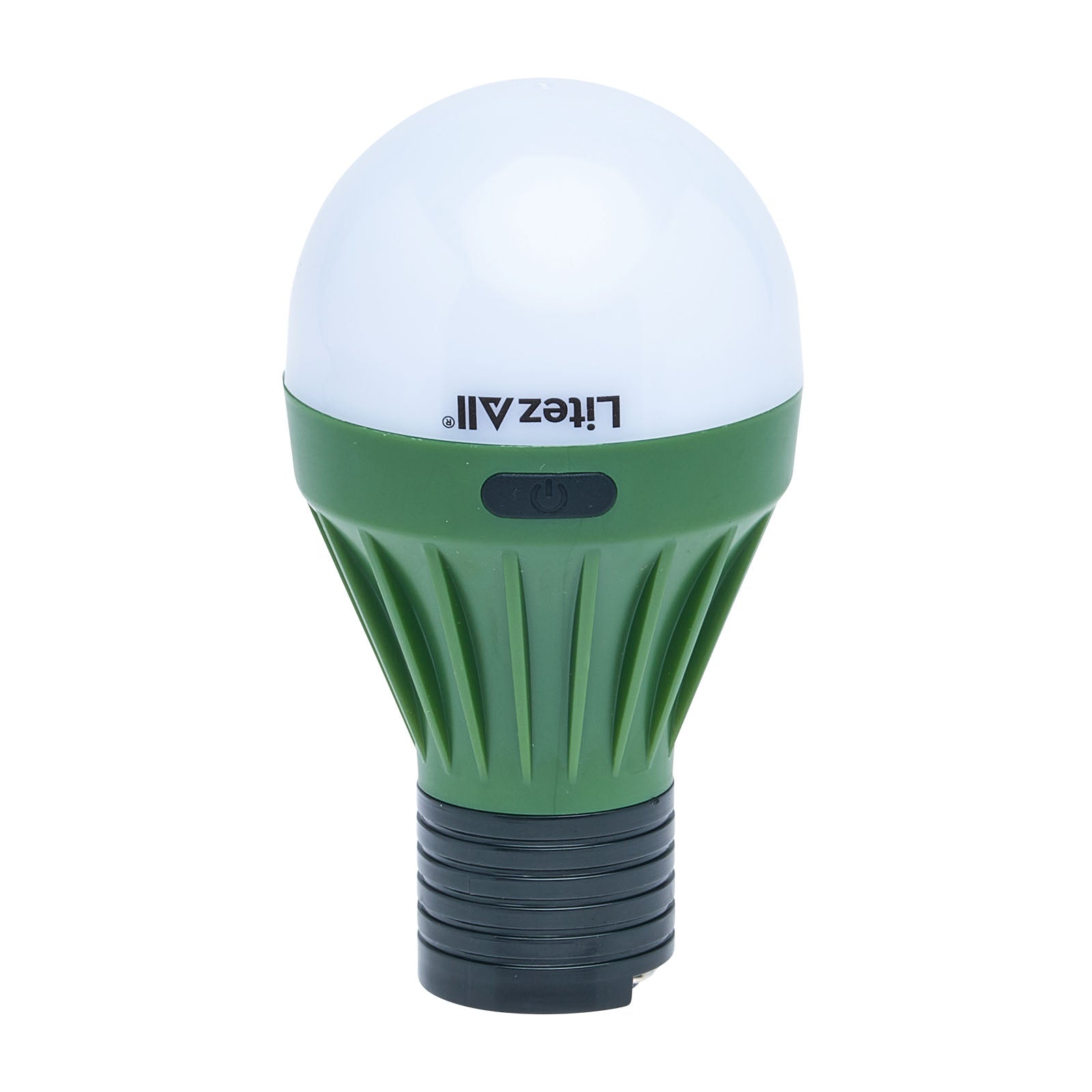 LitezAll® Portabulb® with Carabiner