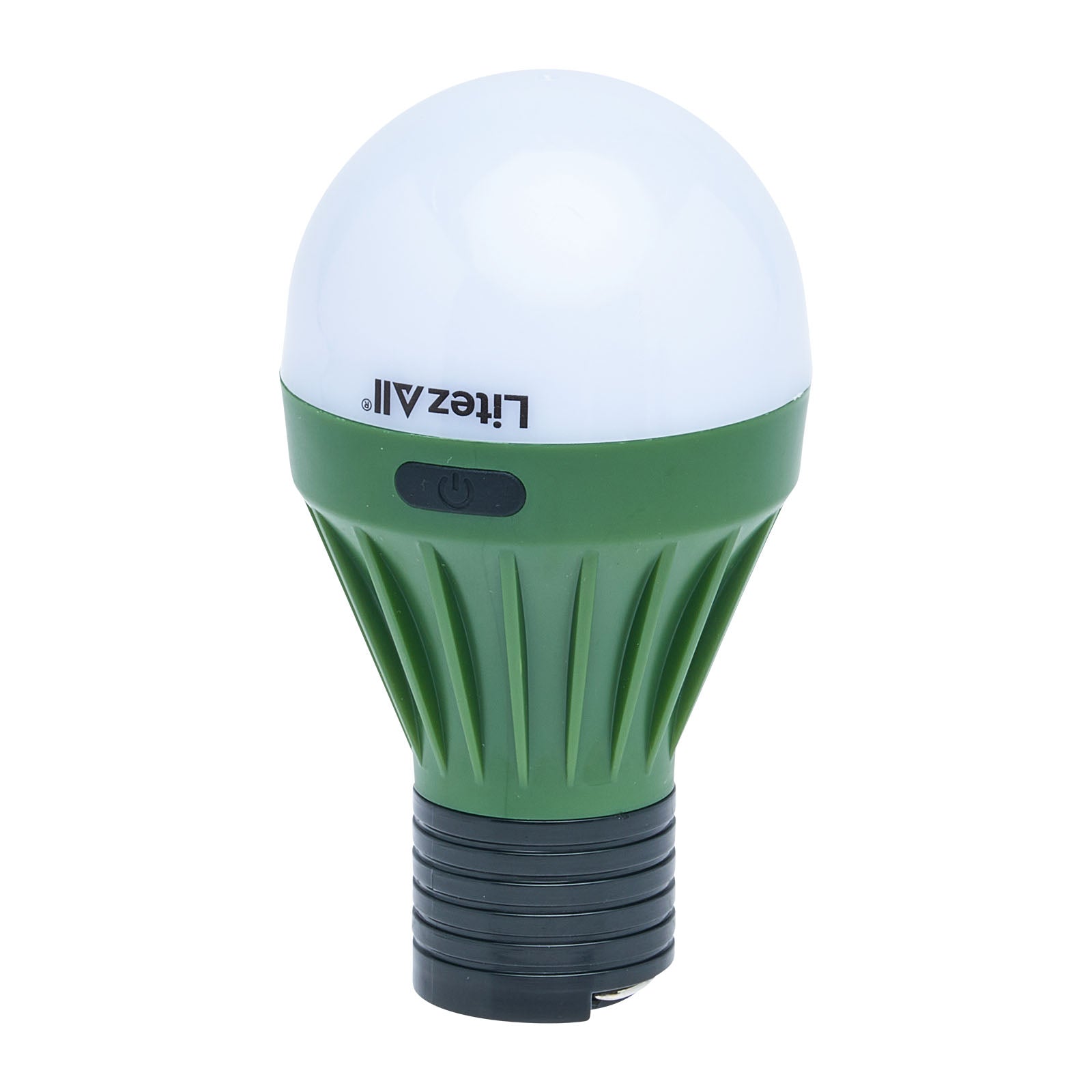 LitezAll® Portabulb® with Carabiner