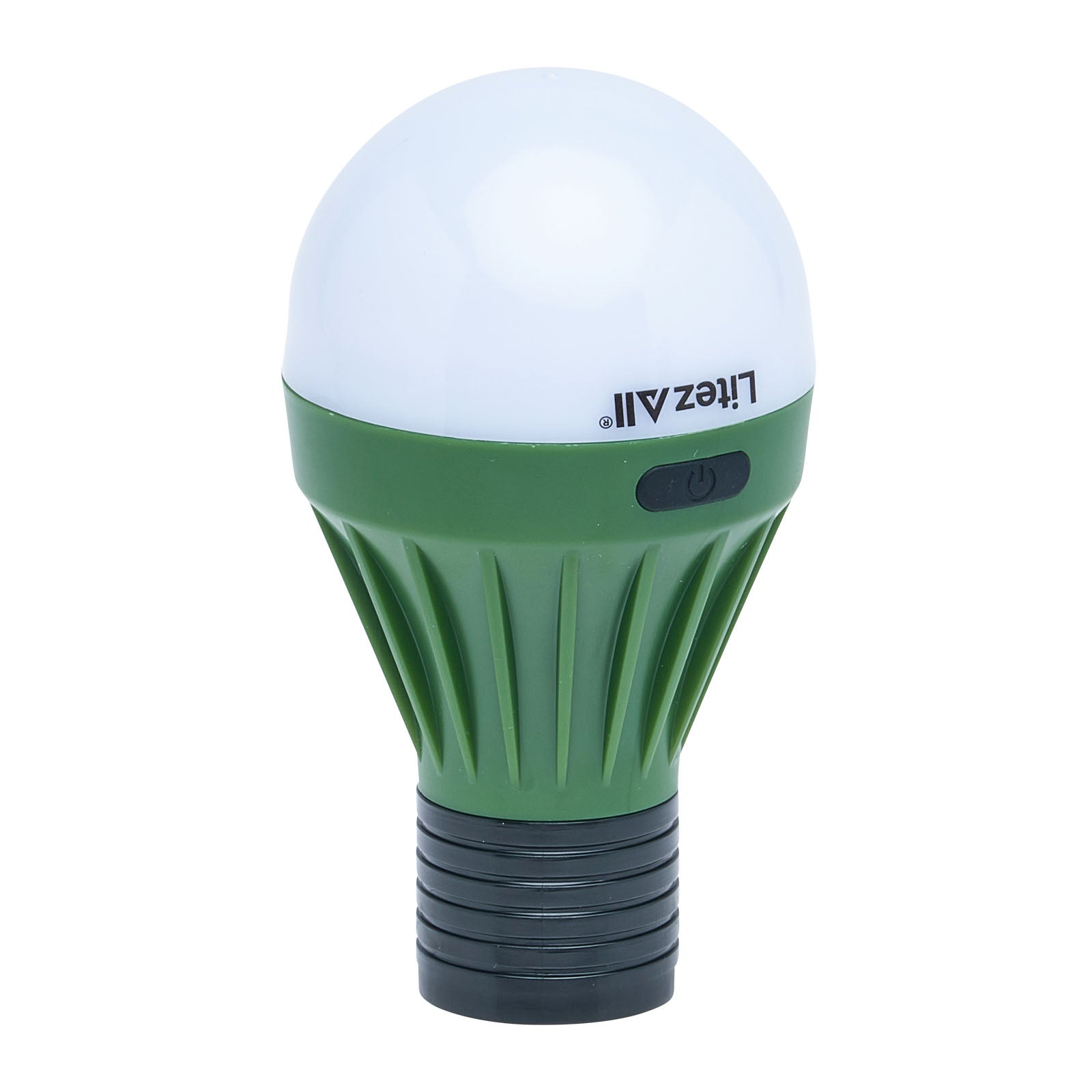 LitezAll® Portabulb® with Carabiner