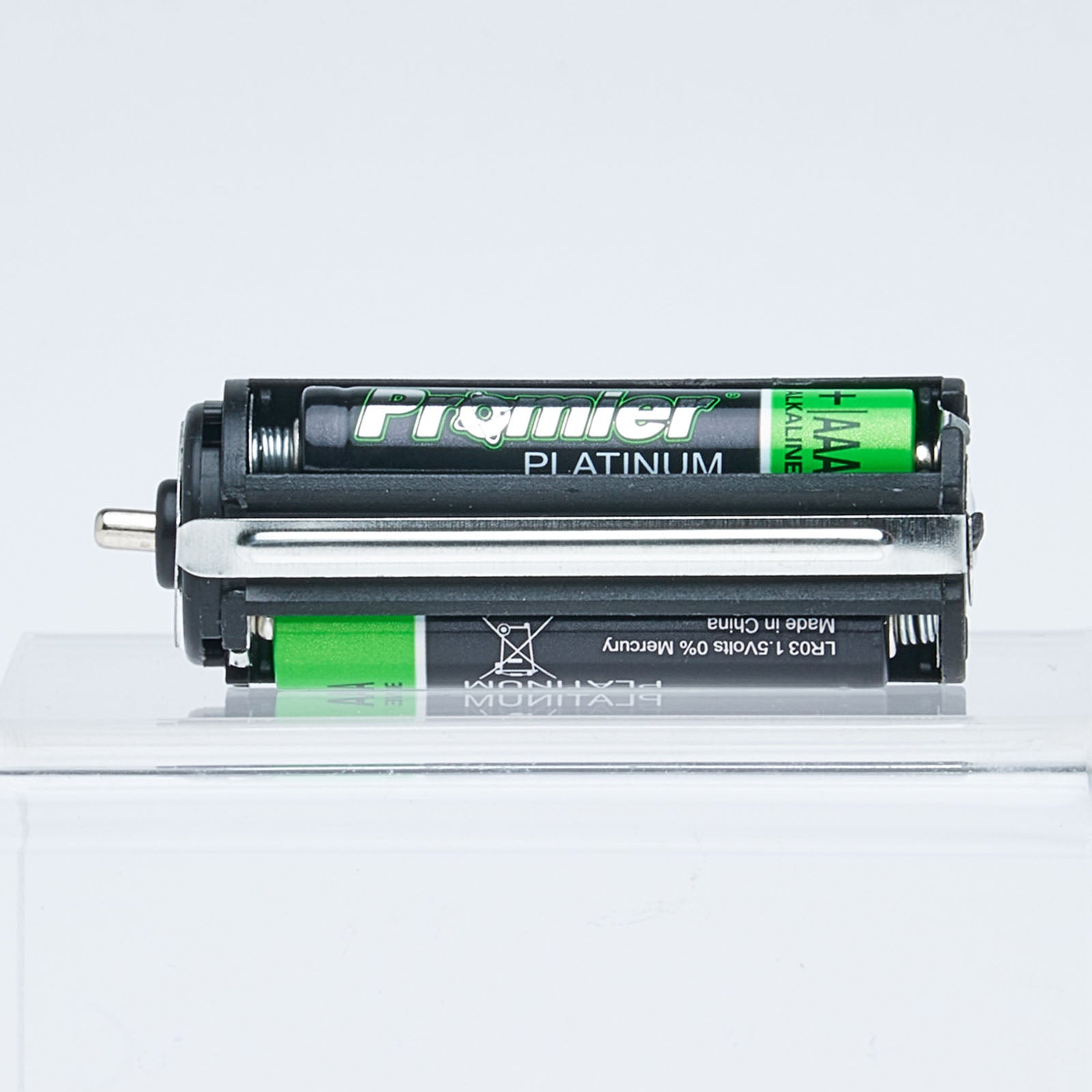 LitezAll® Portabulb® with Carabiner