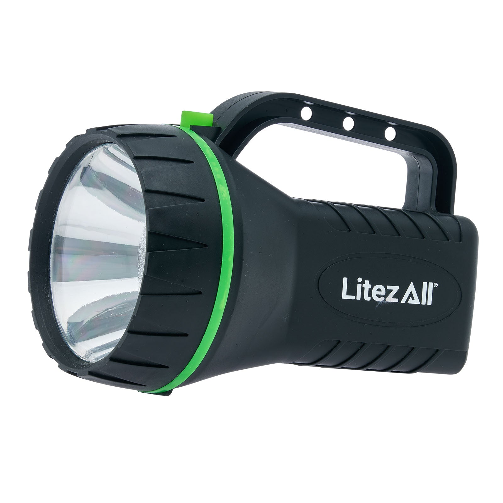 LitezAll® Handle Flashlight - Lantern