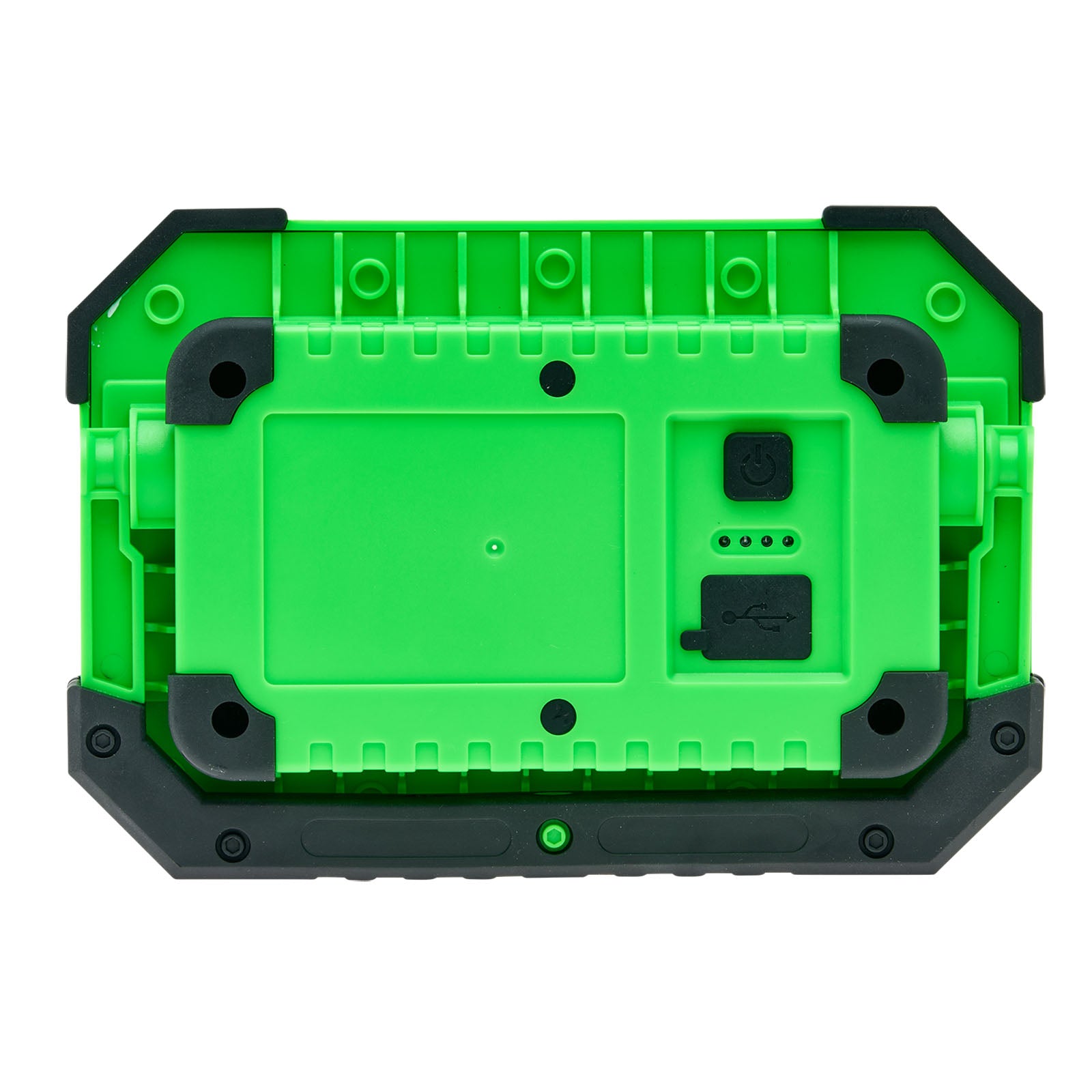 LitezAll® Rechargeable 3000 Lumen Briteband® Wide Beam Work Light