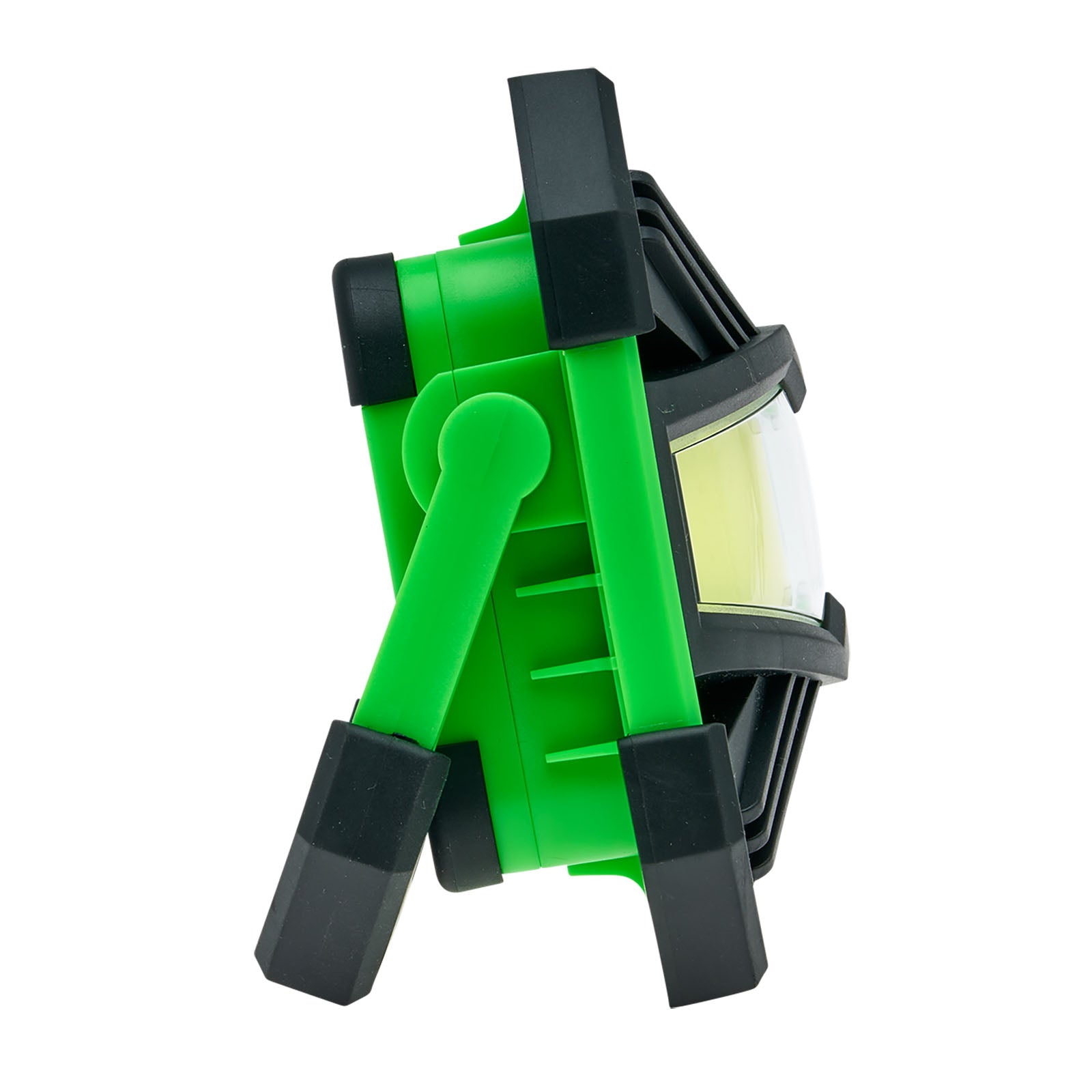 LitezAll® Rechargeable 3000 Lumen Briteband® Wide Beam Work Light