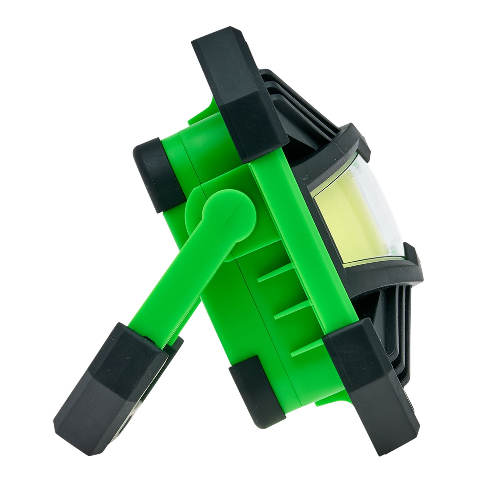 LitezAll® Rechargeable 3000 Lumen Briteband® Wide Beam Work Light