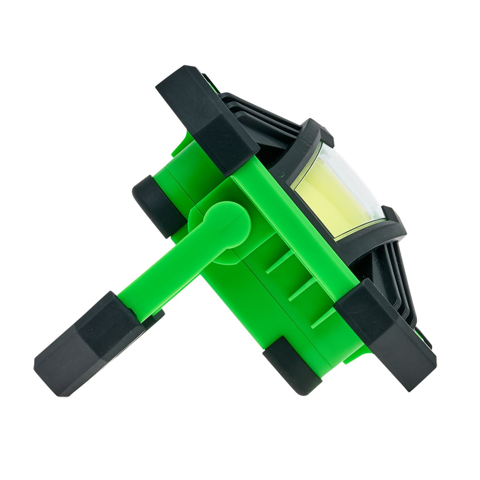 LitezAll® Rechargeable 3000 Lumen Briteband® Wide Beam Work Light