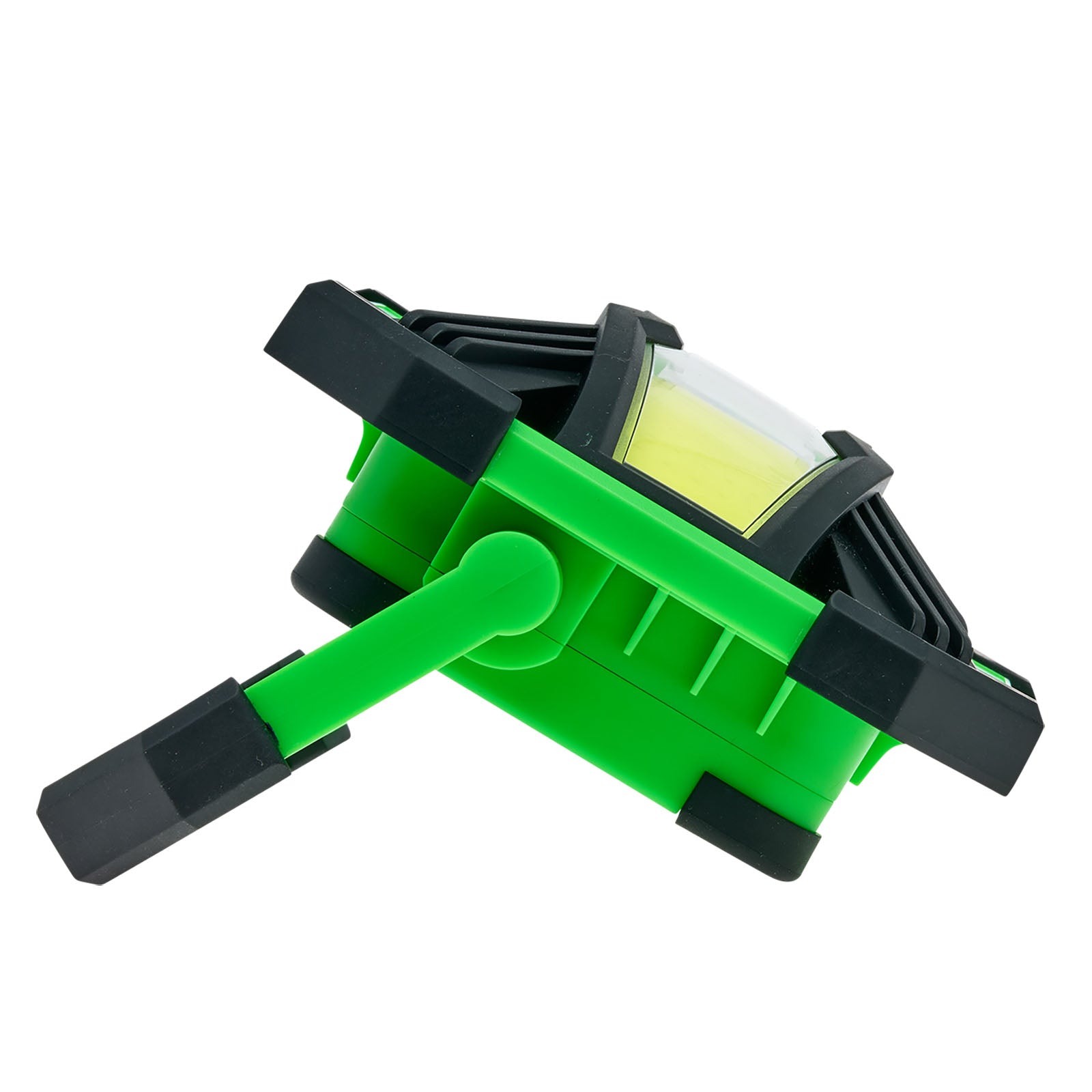 LitezAll® Rechargeable 3000 Lumen Briteband® Wide Beam Work Light